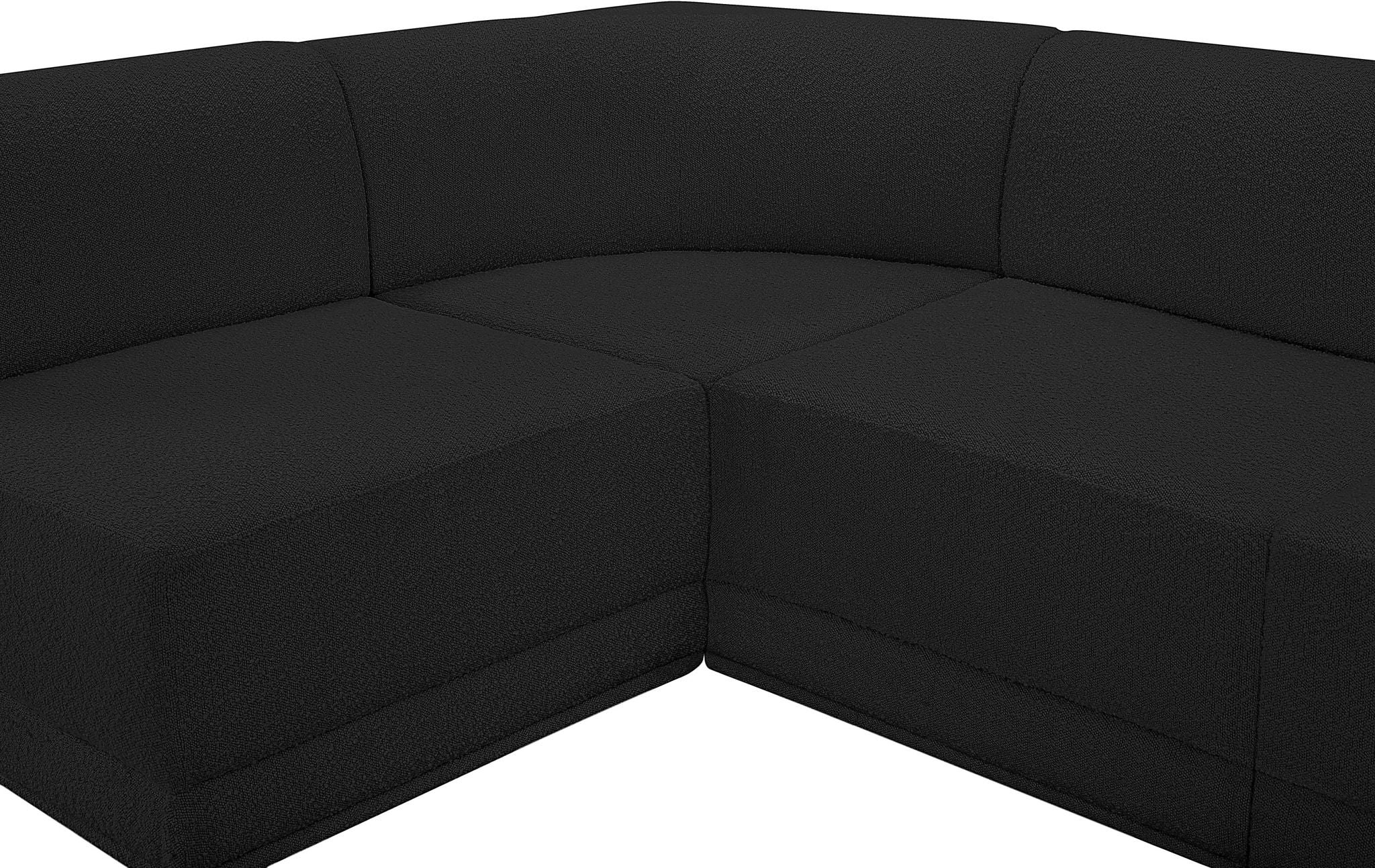 Ollie - 7 Piece Modular Sectional