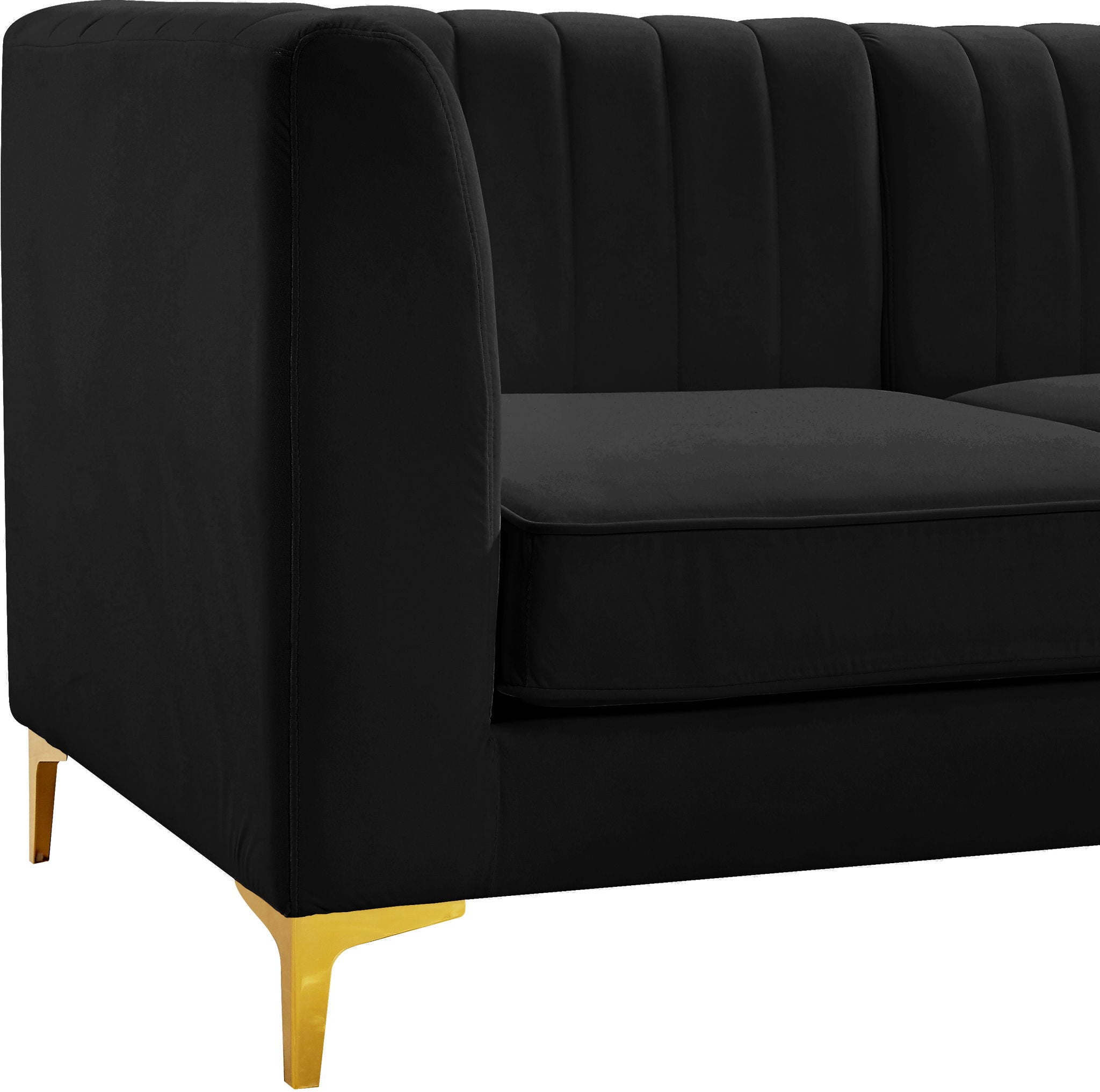 Alina - 6 Piece Sectional