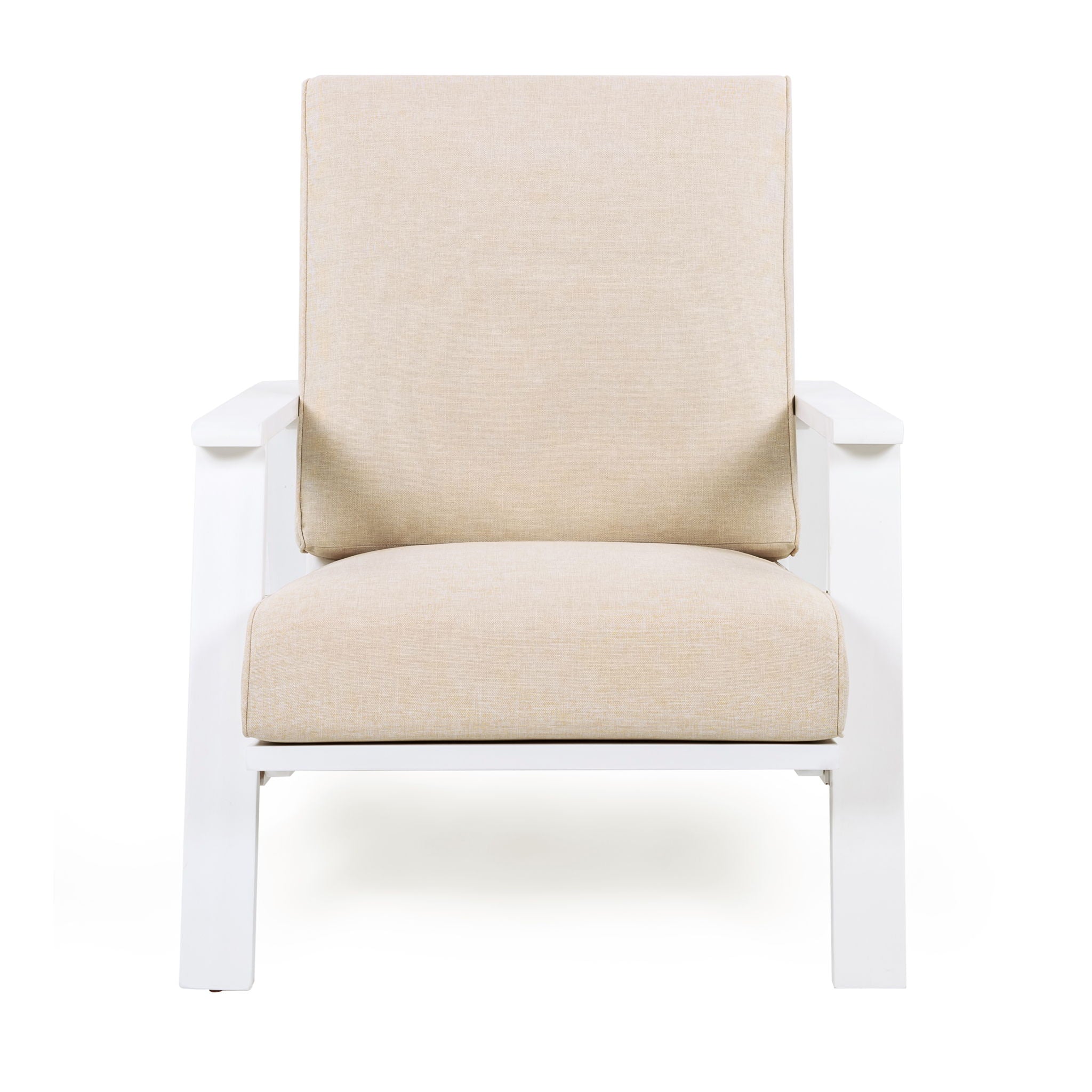 Outdoor Patio Lounge Chair