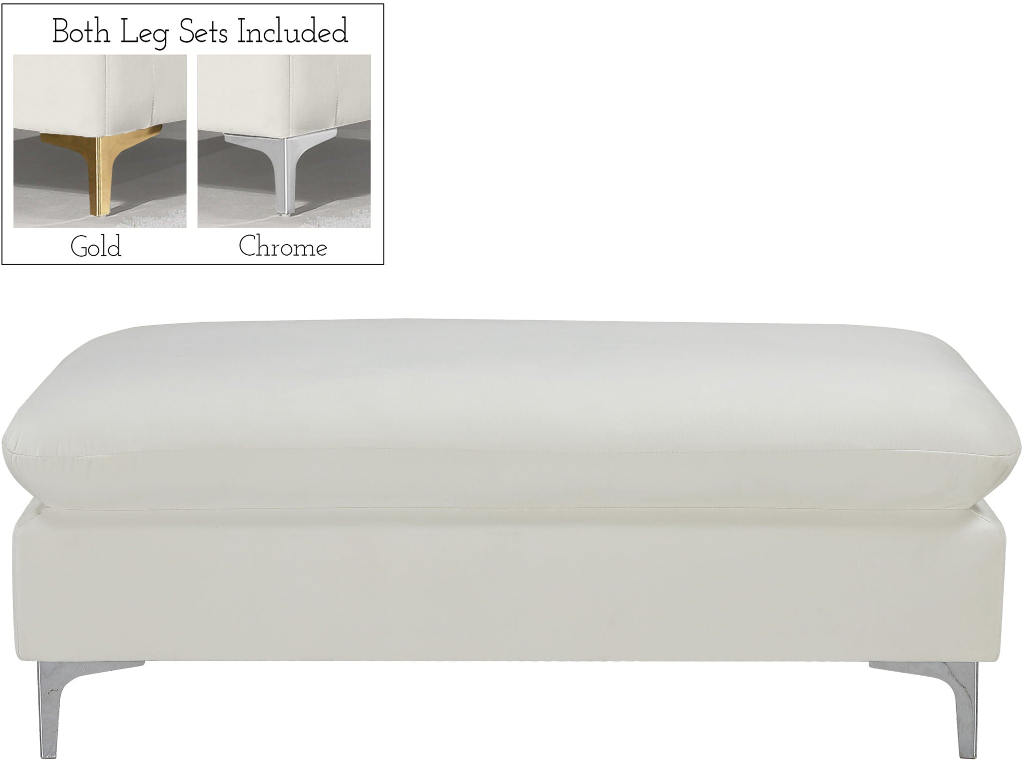 Naomi - Ottoman
