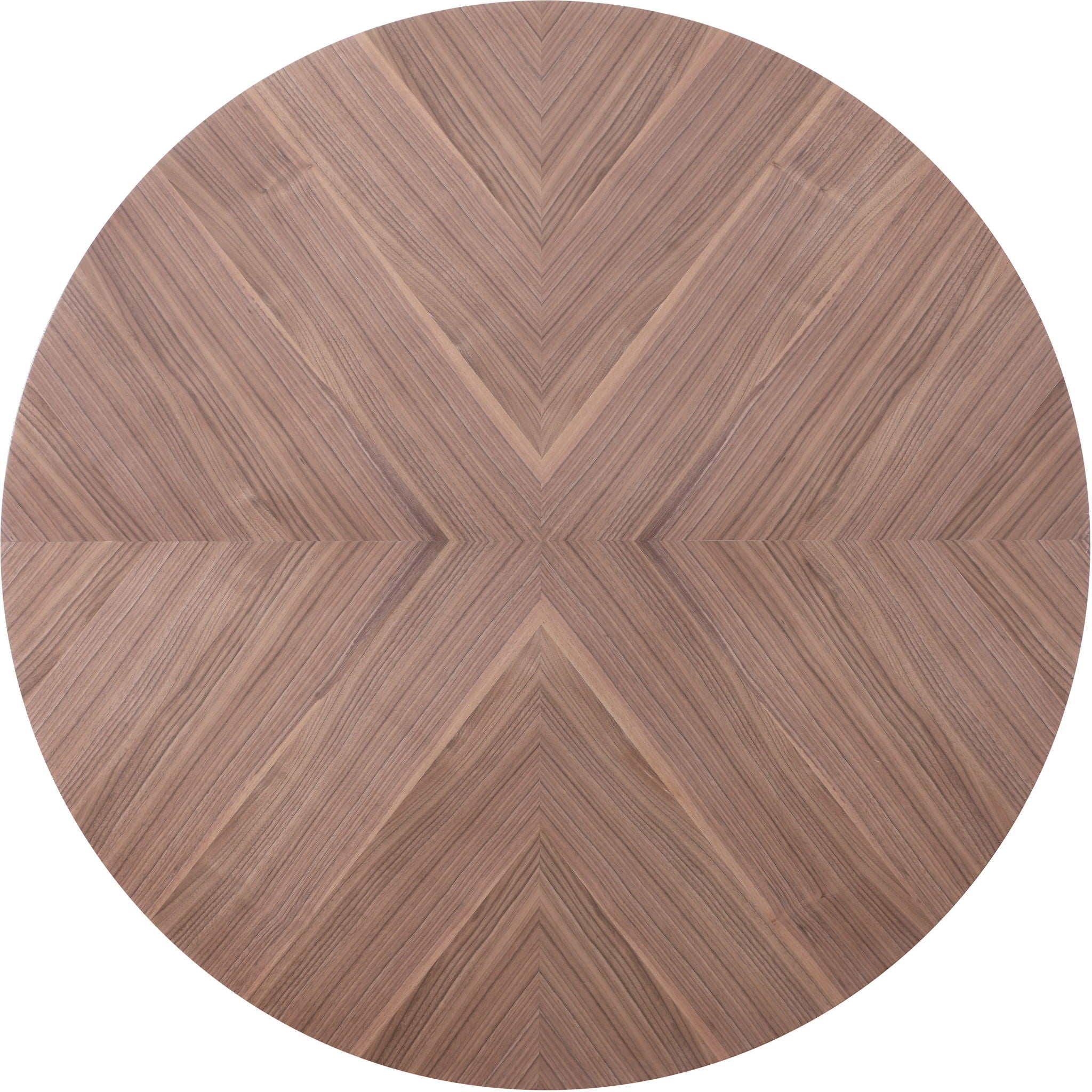 Eleanor - Iron Dining Table - Gold