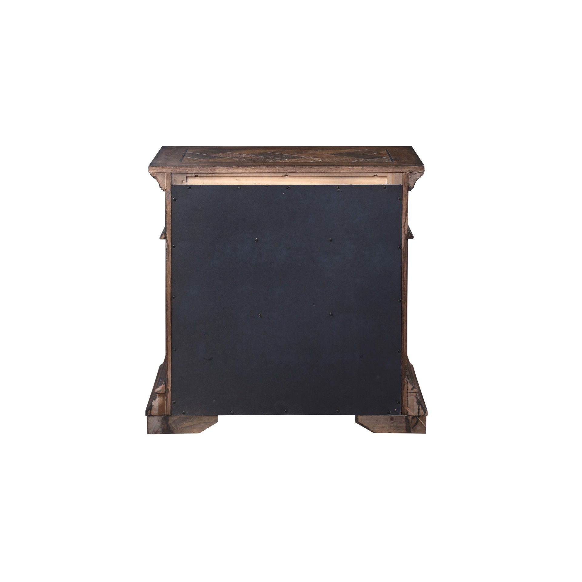 Mar Vista - Nightstand - Walnut