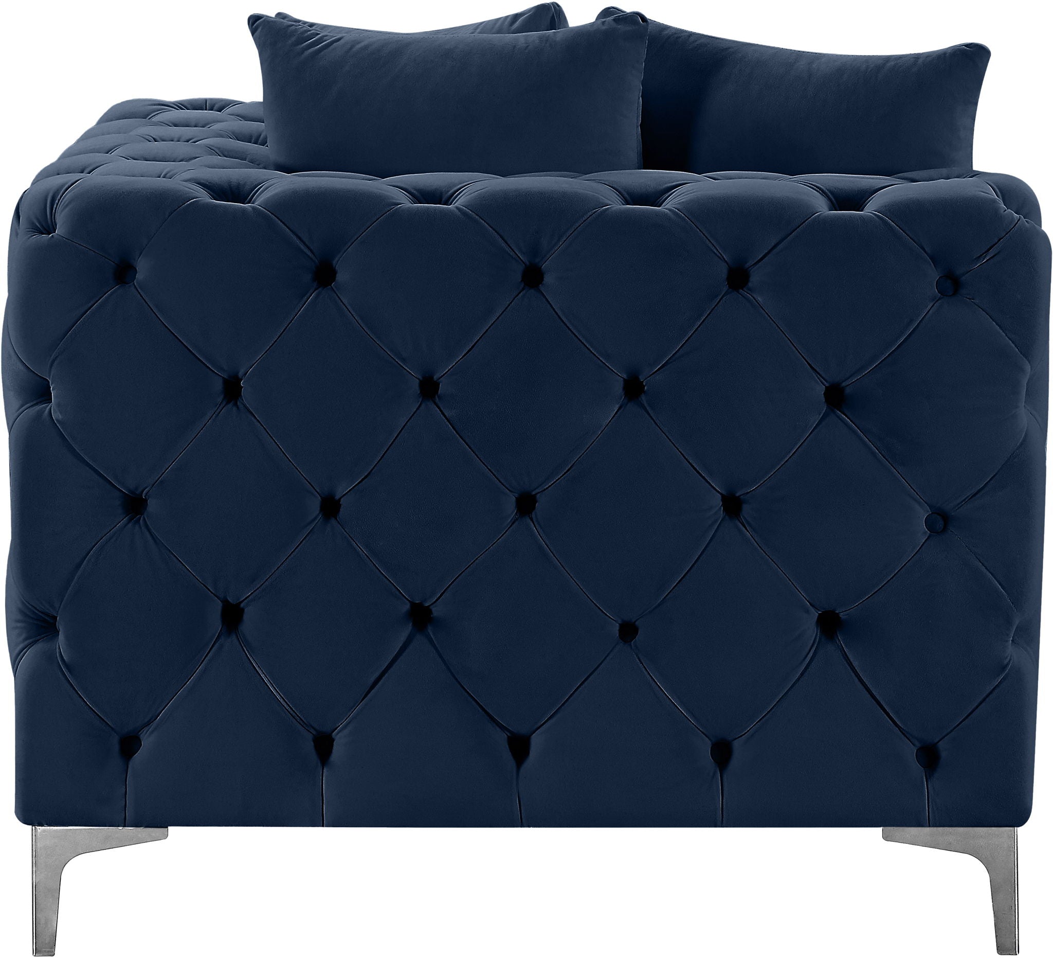 Tremblay - Corner Chair