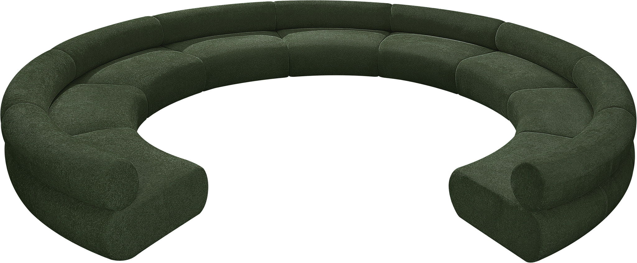 Bale - 9 Piece Modular Sofa