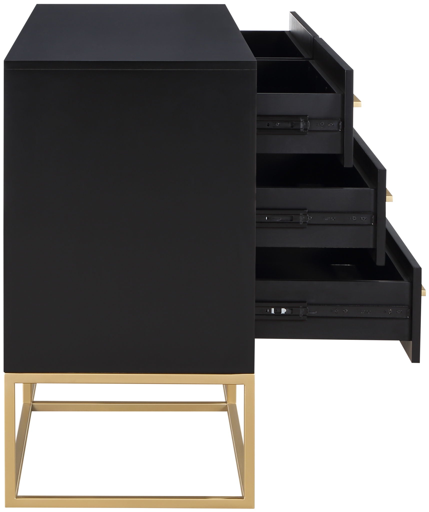 Maxine - Dresser