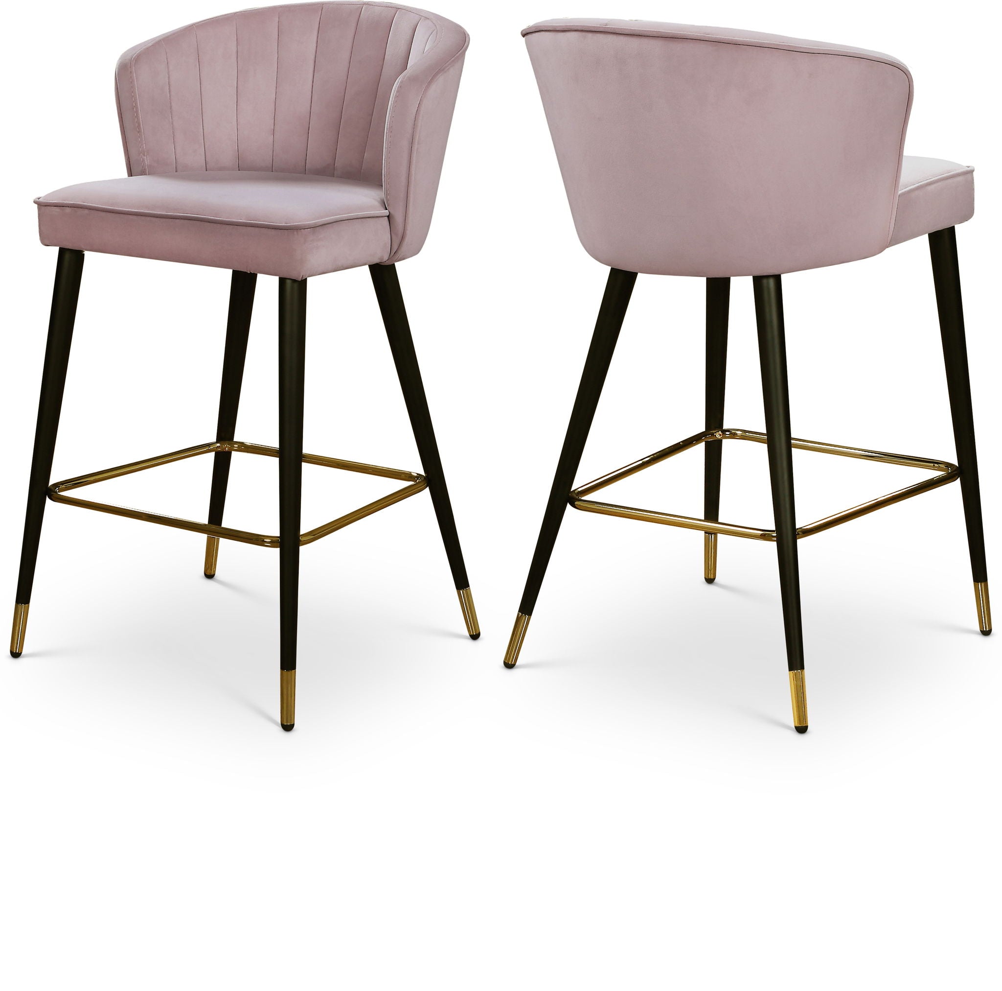 Cassie - Stool (Set of 2)