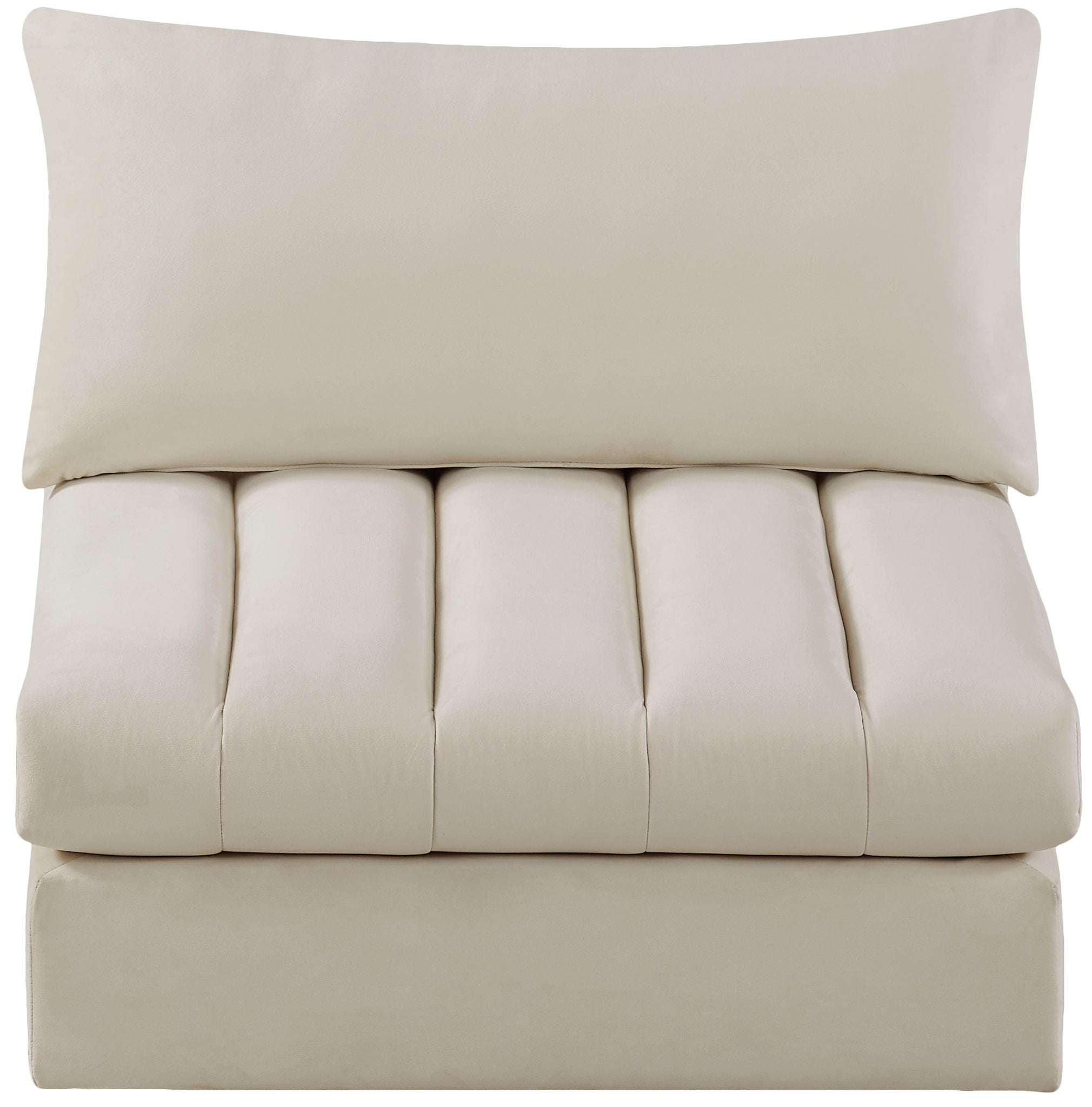 Jacob - Armless Chair