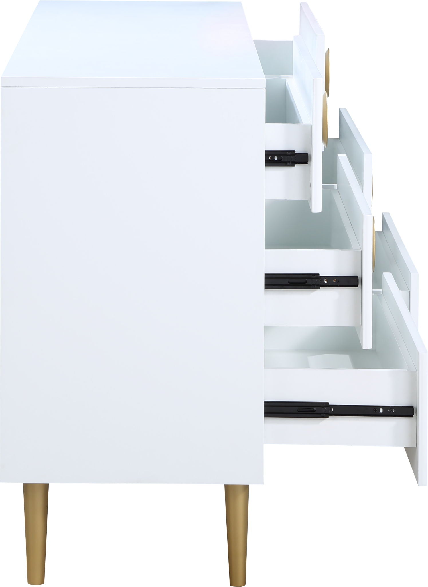 Zayne - Dresser