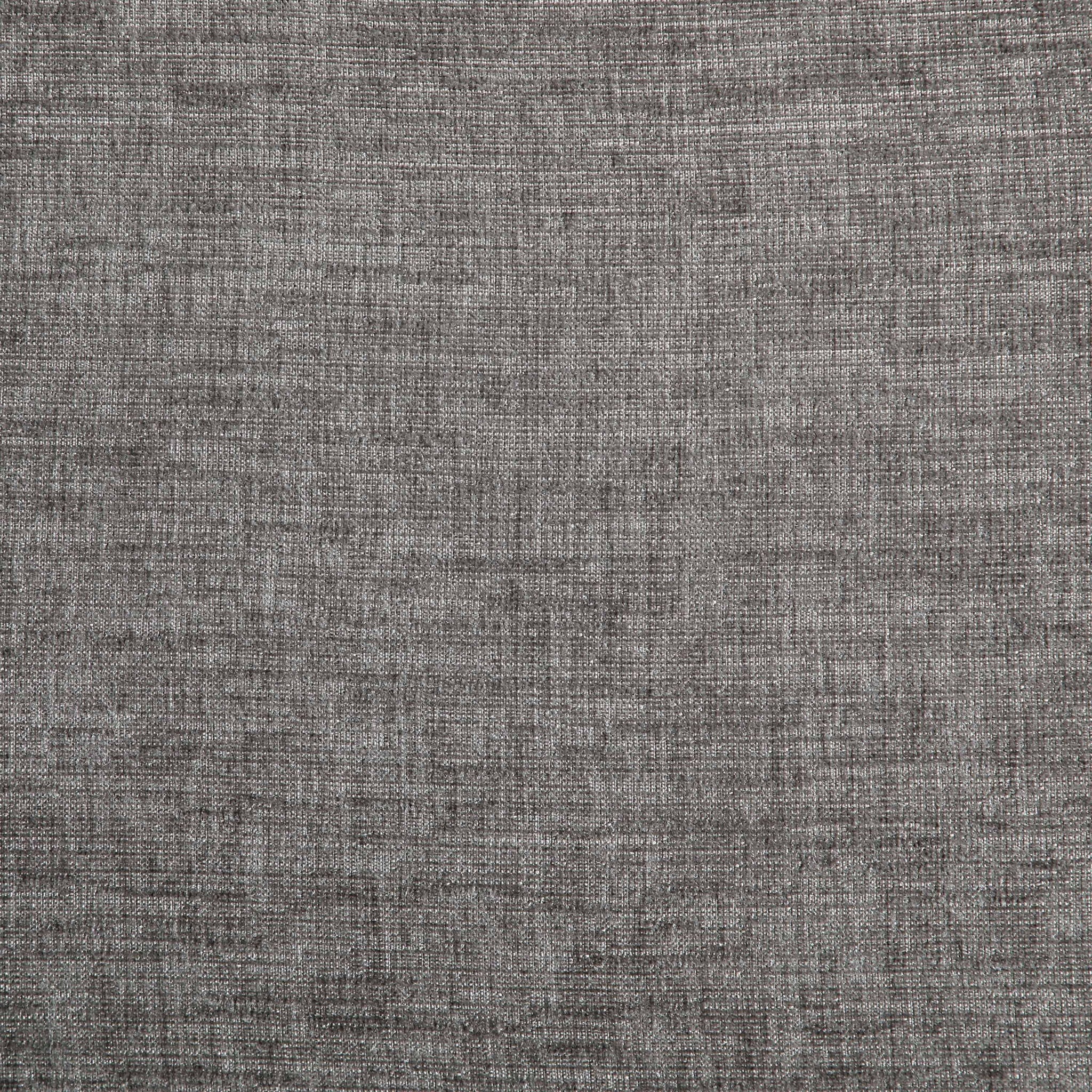 Adam - Chenille Fabric Bed With 52" Headboard