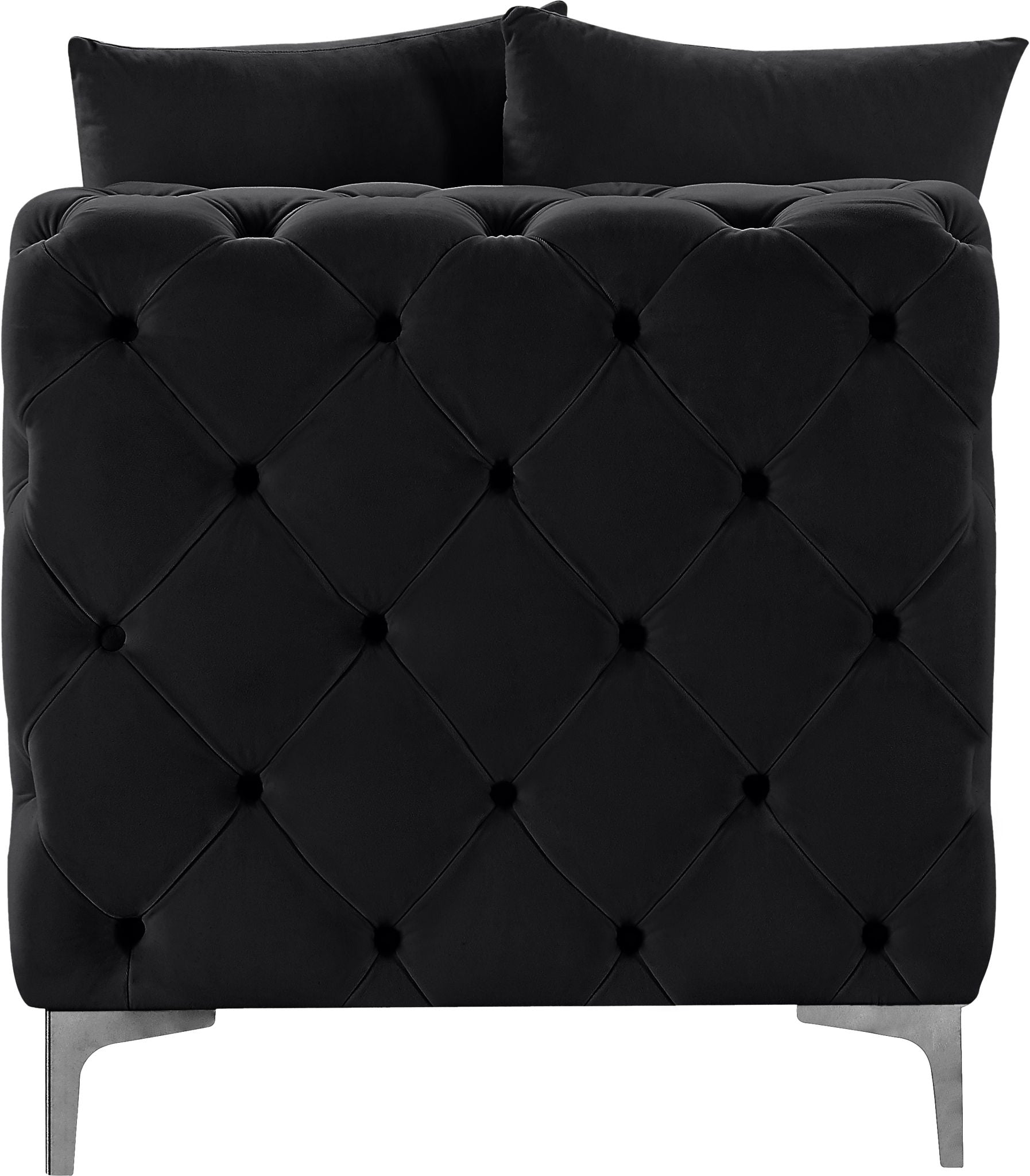 Tremblay - Armless Chair
