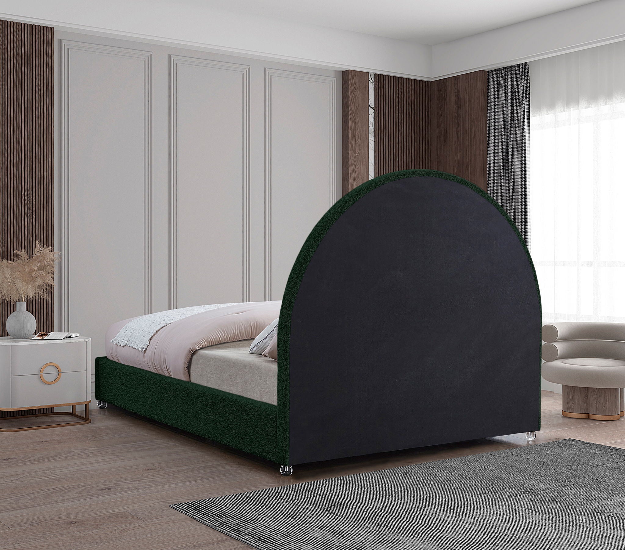 Milo - Bed