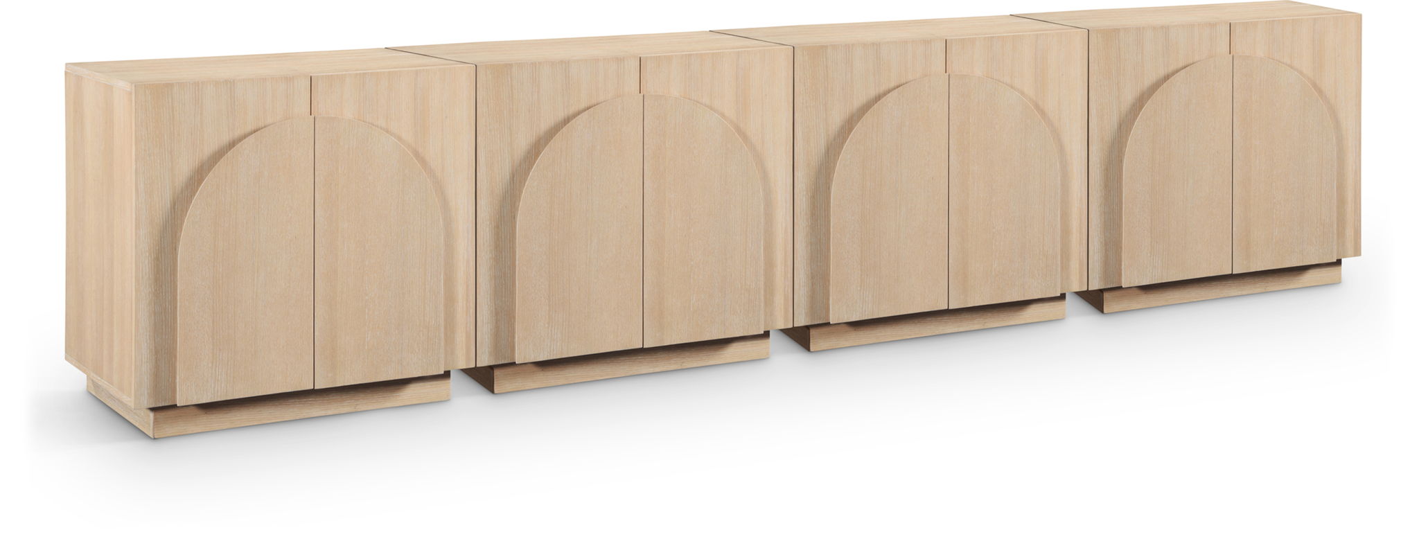 Navona - 4 Piece Sideboard / Buffet