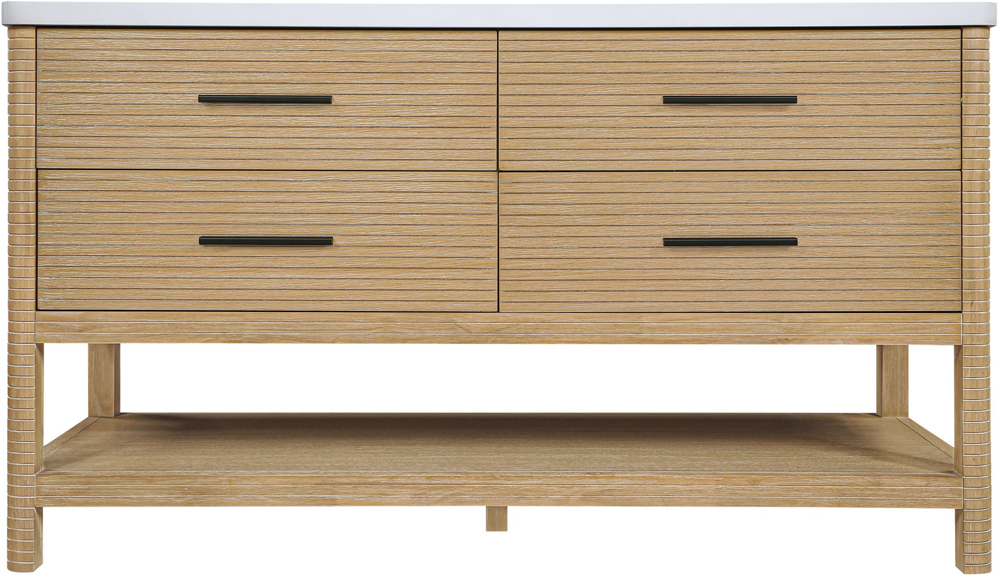 Oakwell - Bathroom Vanity