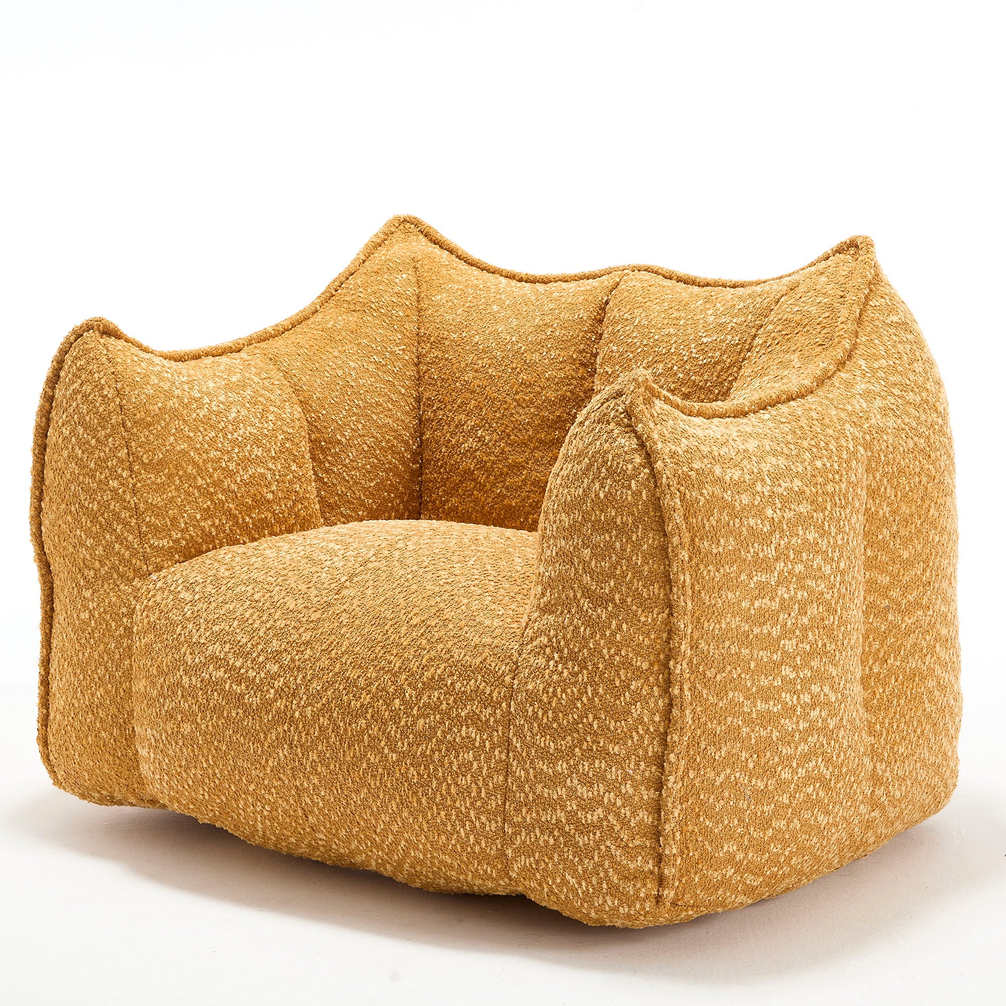 Comfortable Sofa Chairs With Highly Resilient Foam For Living Rooms And Bedrooms