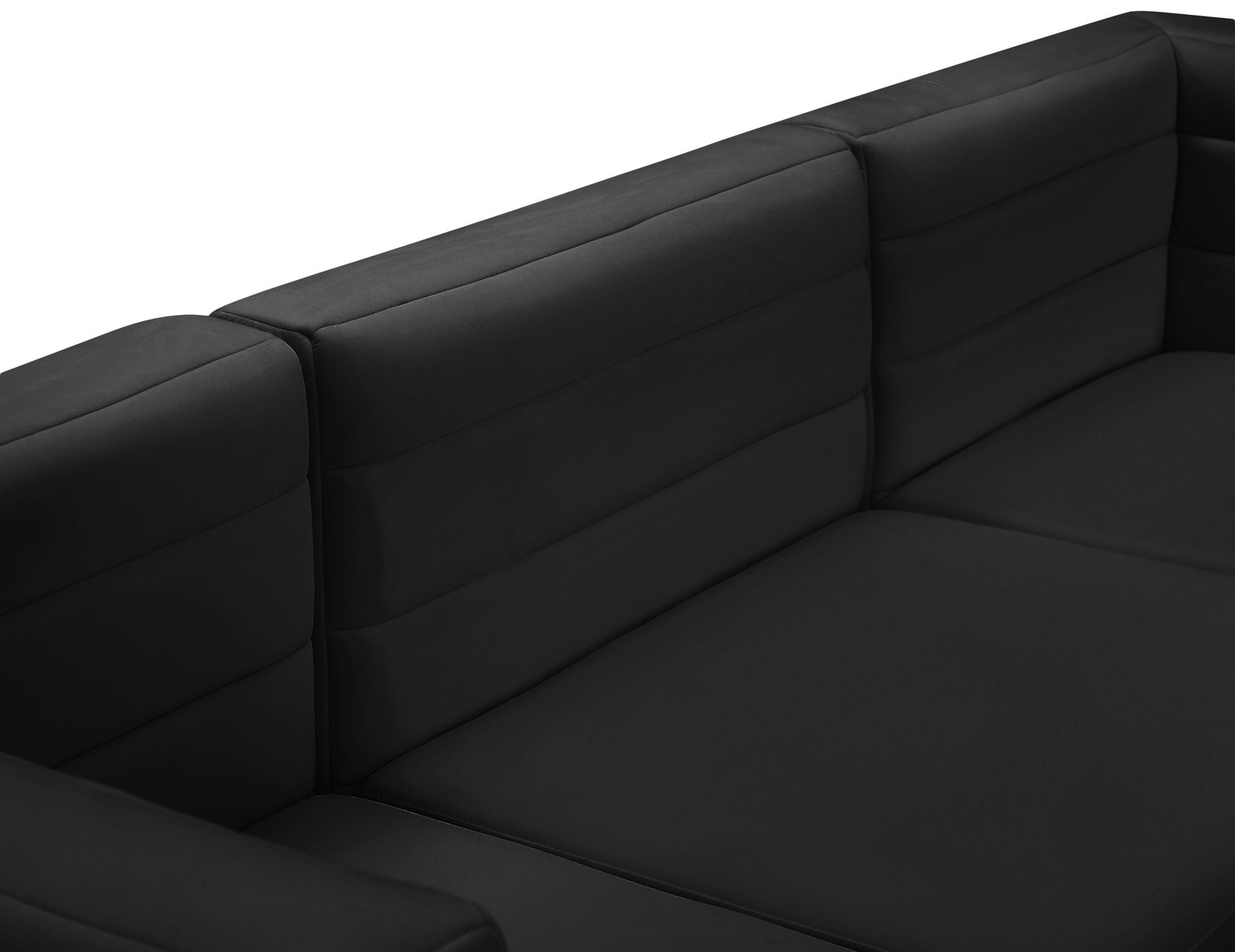 Quincy - 8 Piece  Modular Sectional