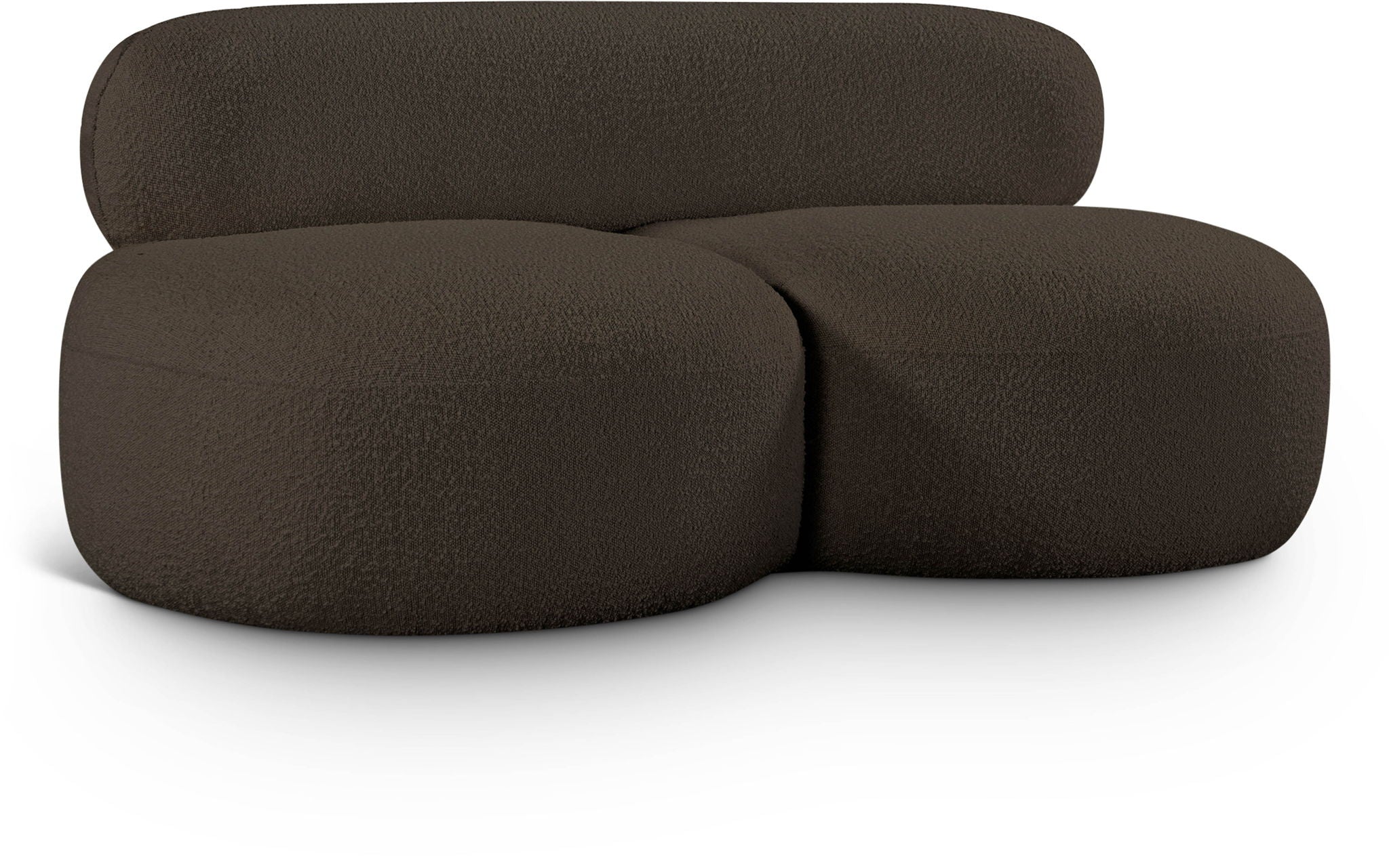 Venti - Loveseat