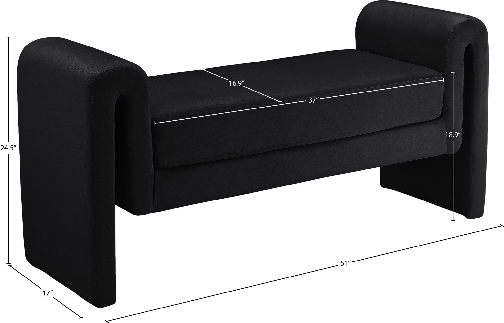 Sloan - Bench