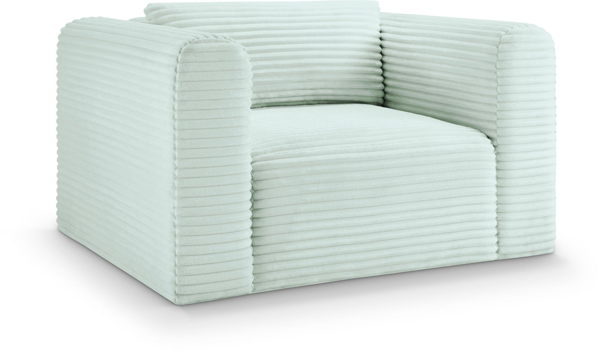 Shaggy - Arm Chair