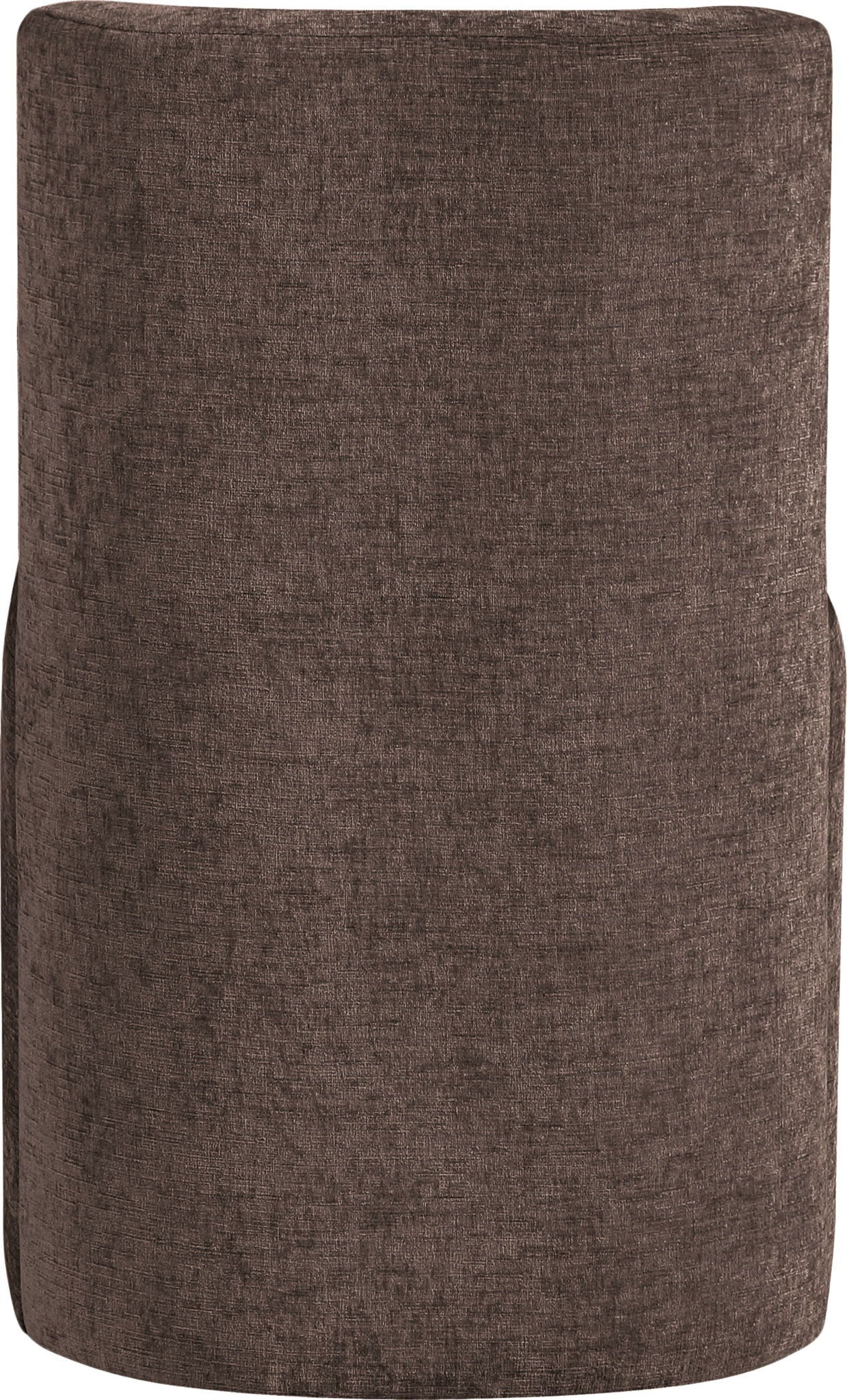 Duvina - Chenille Performance Fabric Dining Chair (Set of 2)