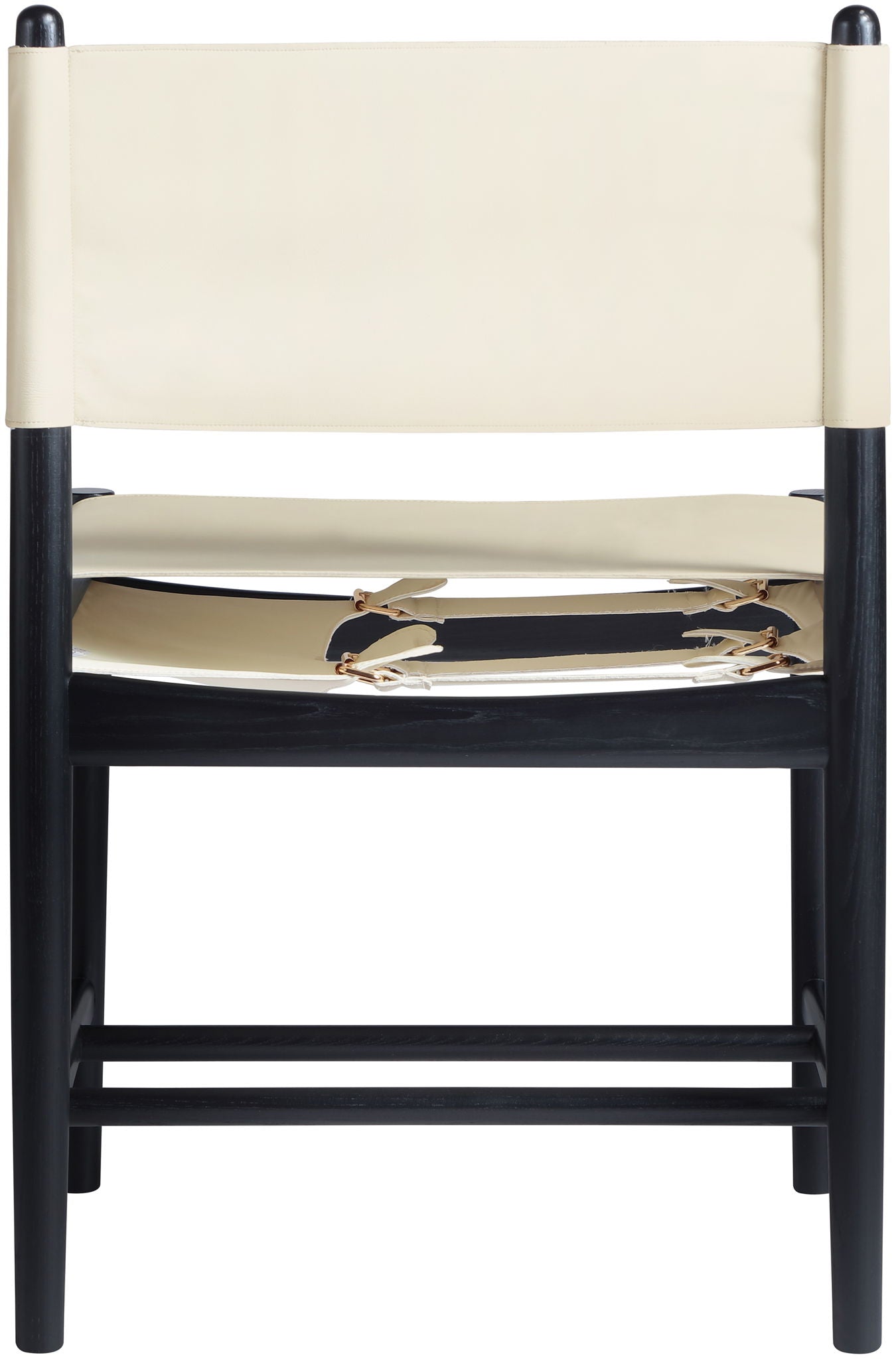 Rawlins - Dining Chair (Set of 2) - Black Frame