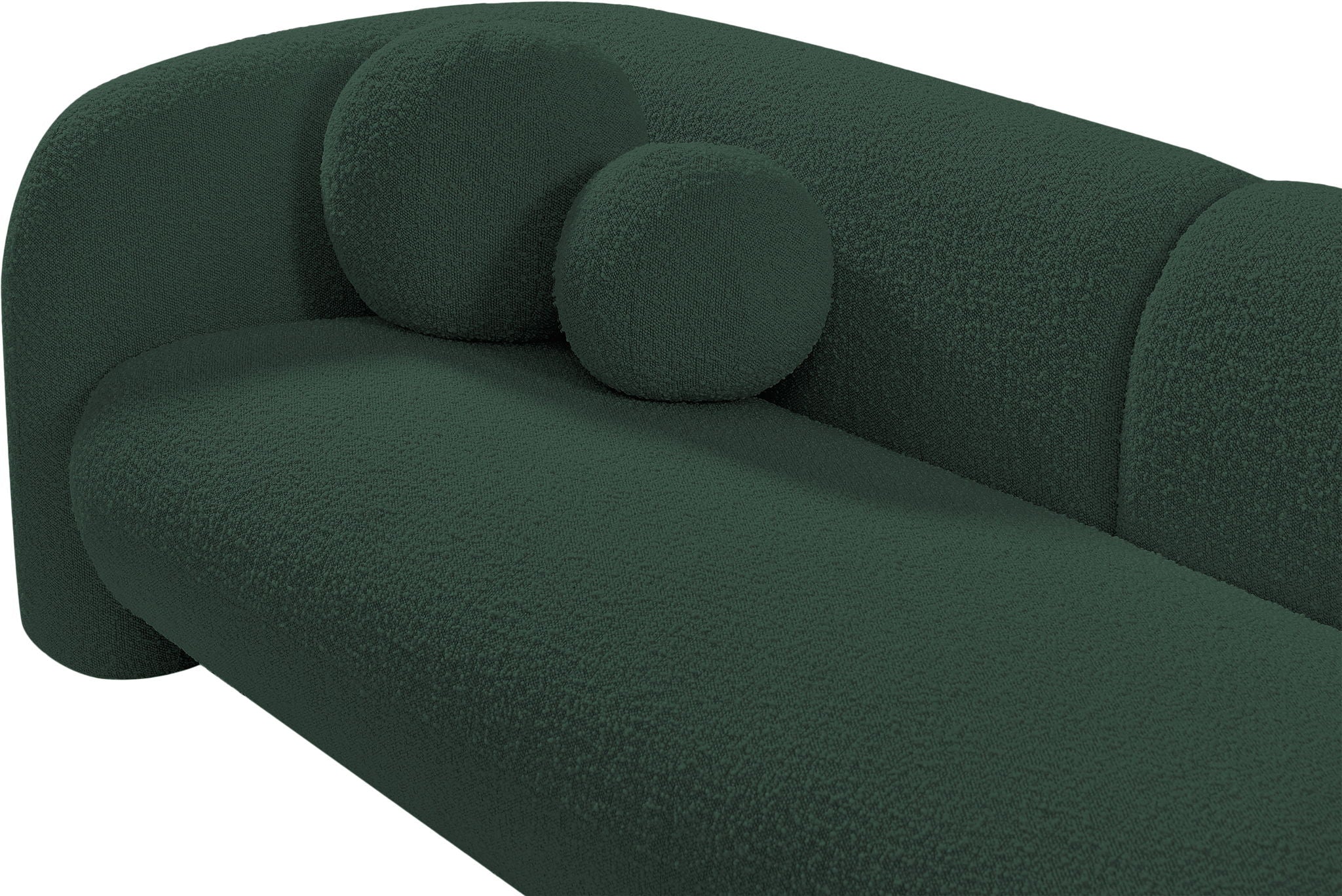 Emory - Loveseat