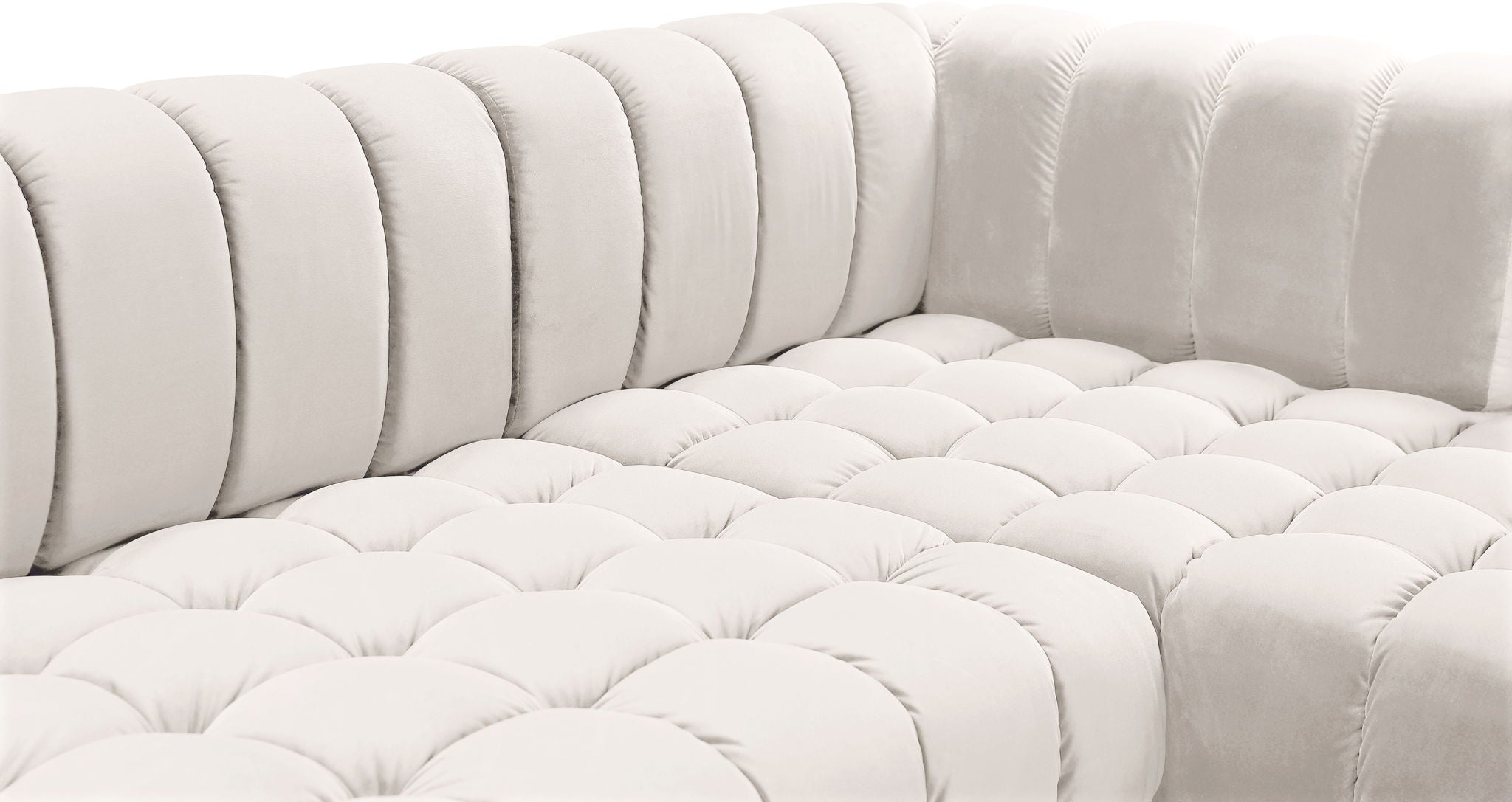 Gwen - 3 Piece Sectional