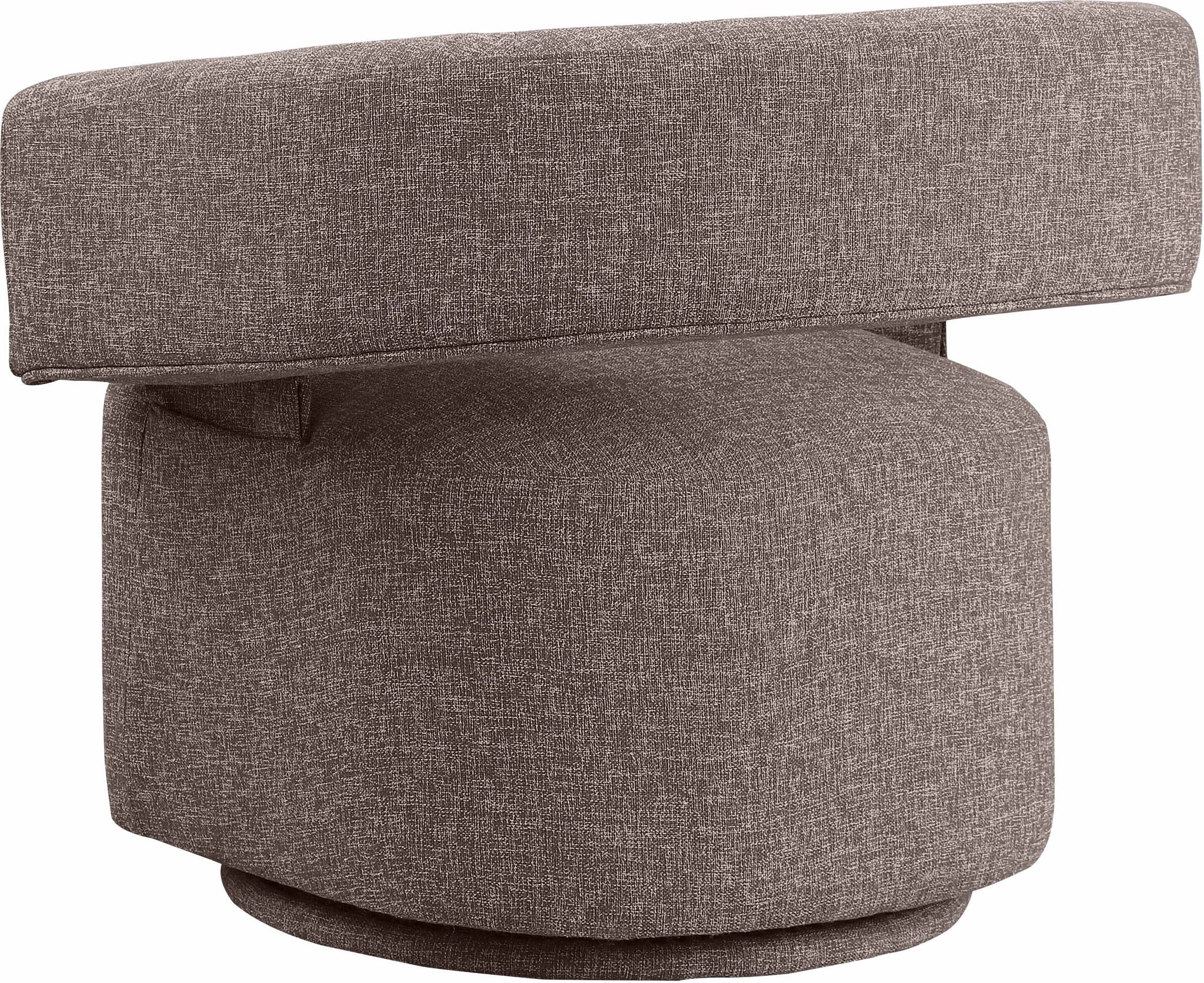 Niya - Swivel Accent Chair