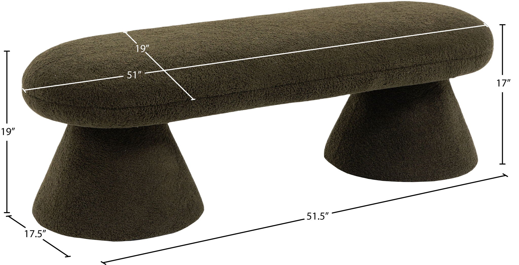Drum - Bench