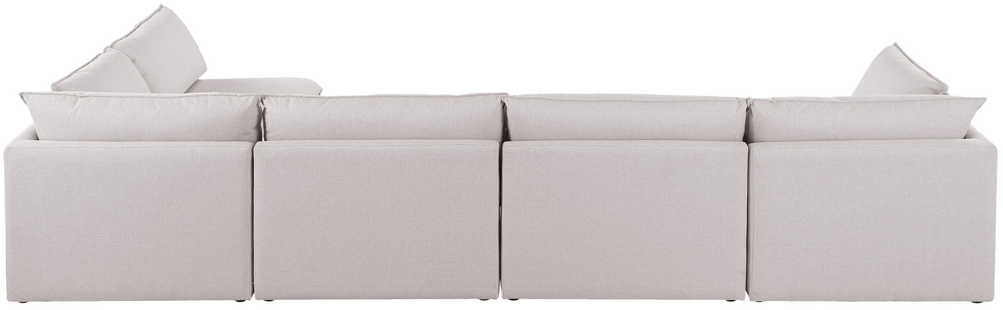 Mackenzie - Modular Sectional