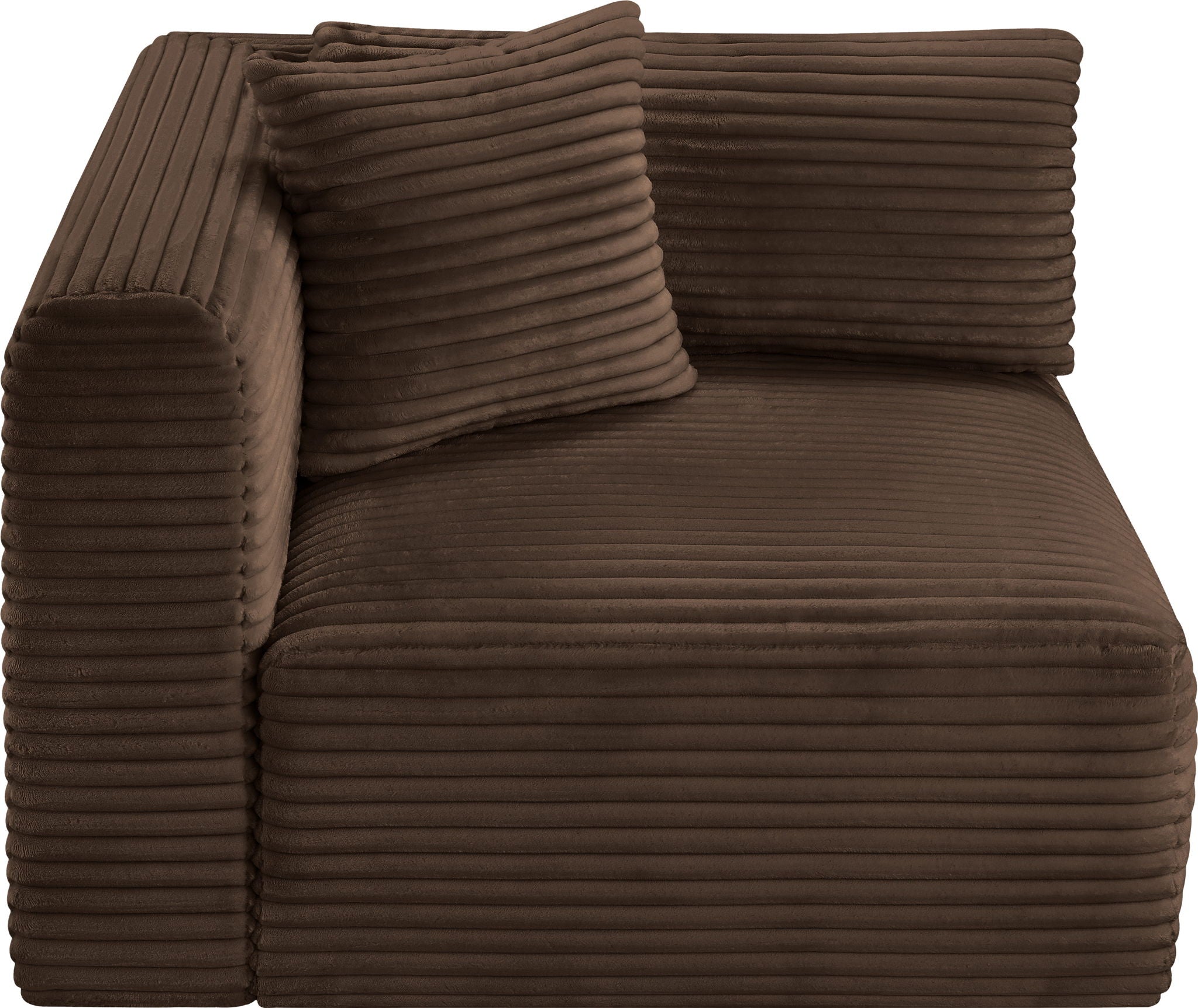 Shaggy - Corner Chair