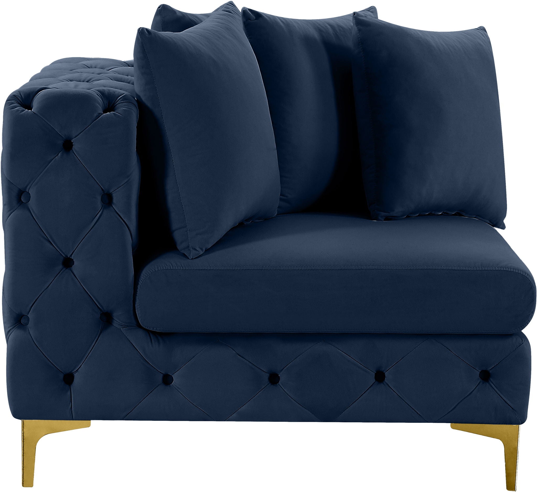 Tremblay - Corner Chair