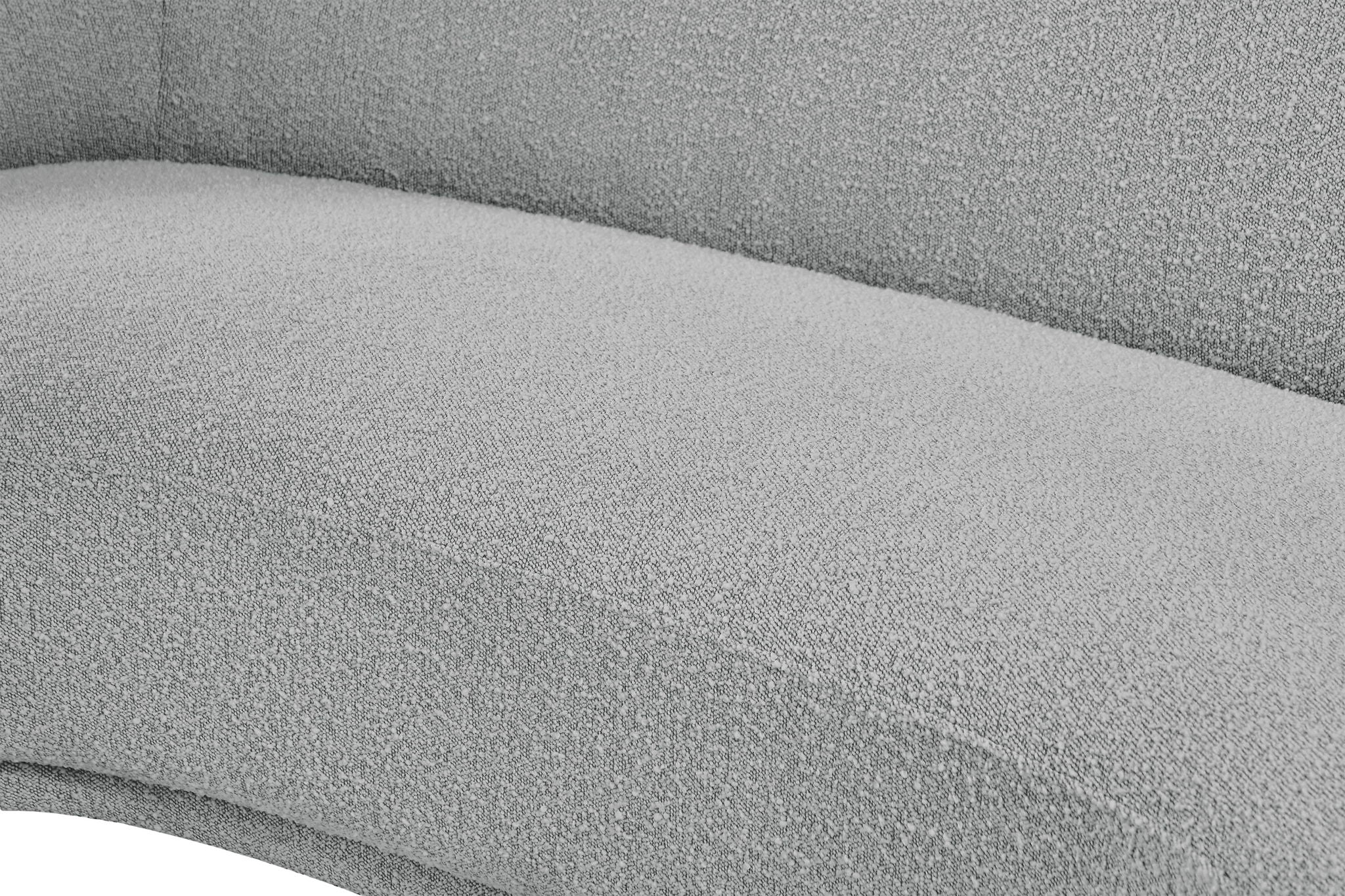 Hyde - Loveseat