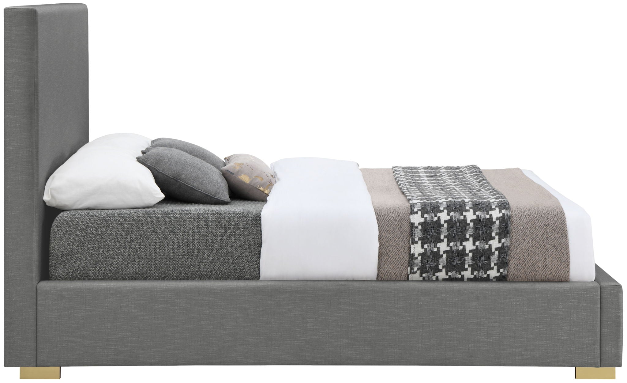 Crosby - Bed