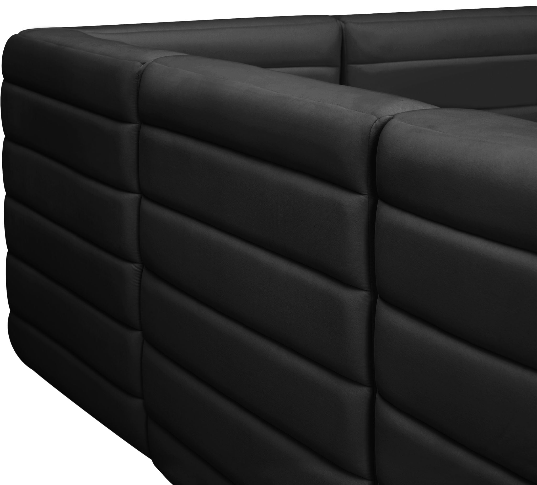 Quincy - 6 Piece Modular Sectional