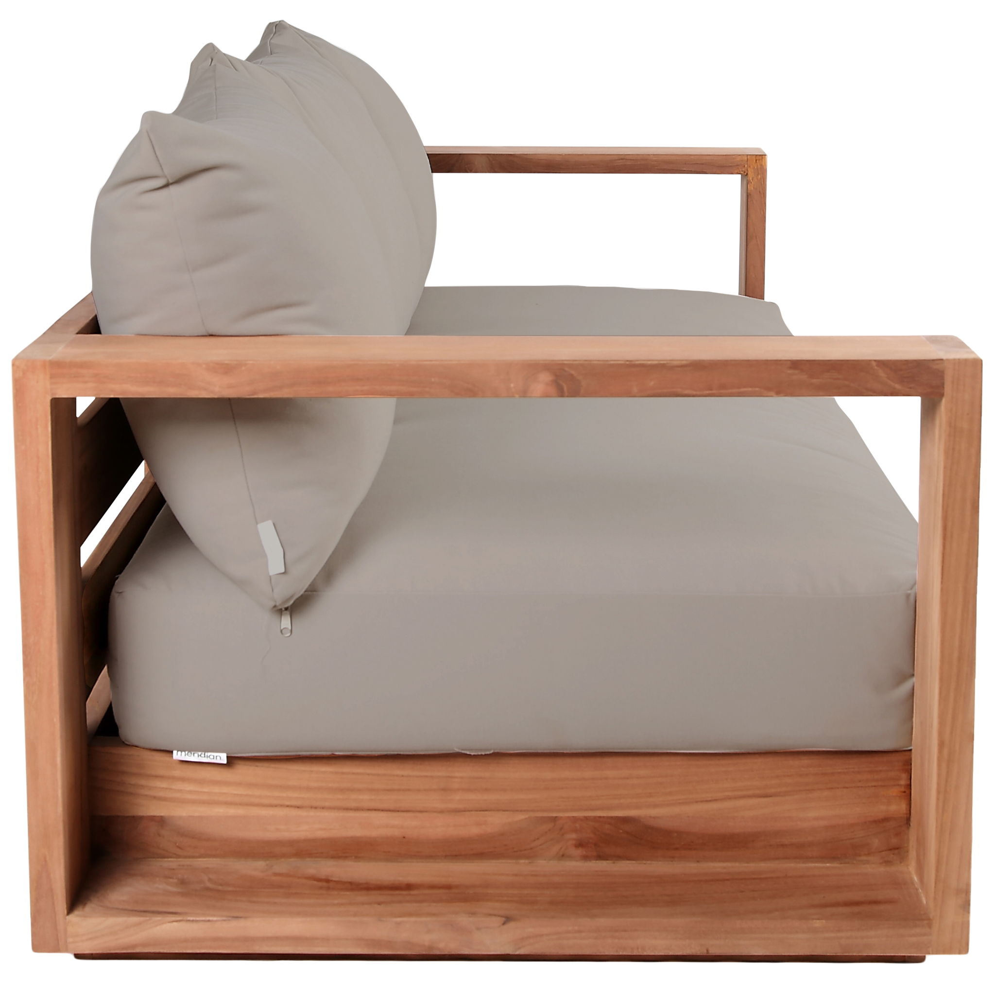 Tulum - Water Resistant Outdoor Sofa