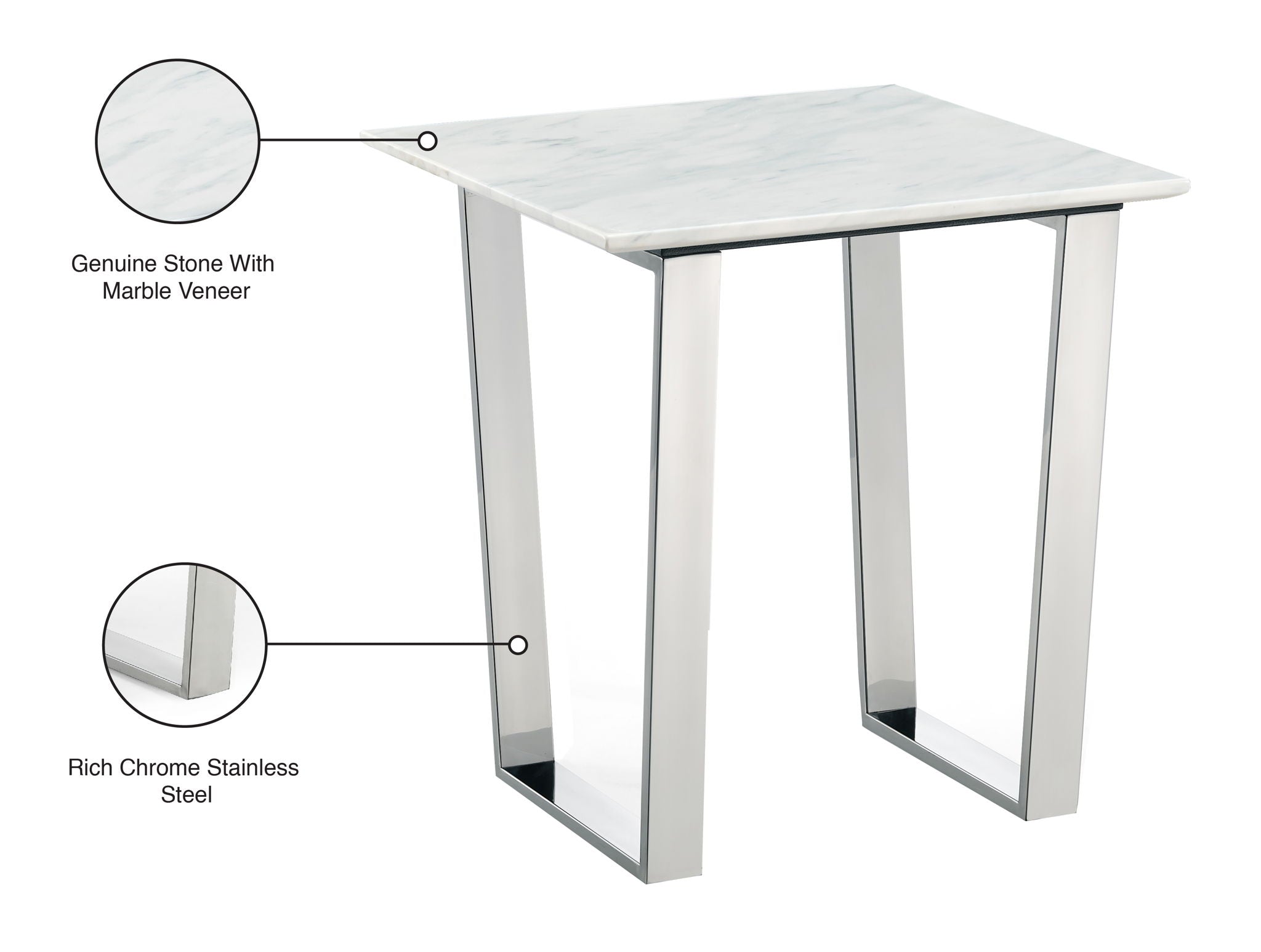 Carlton - Table