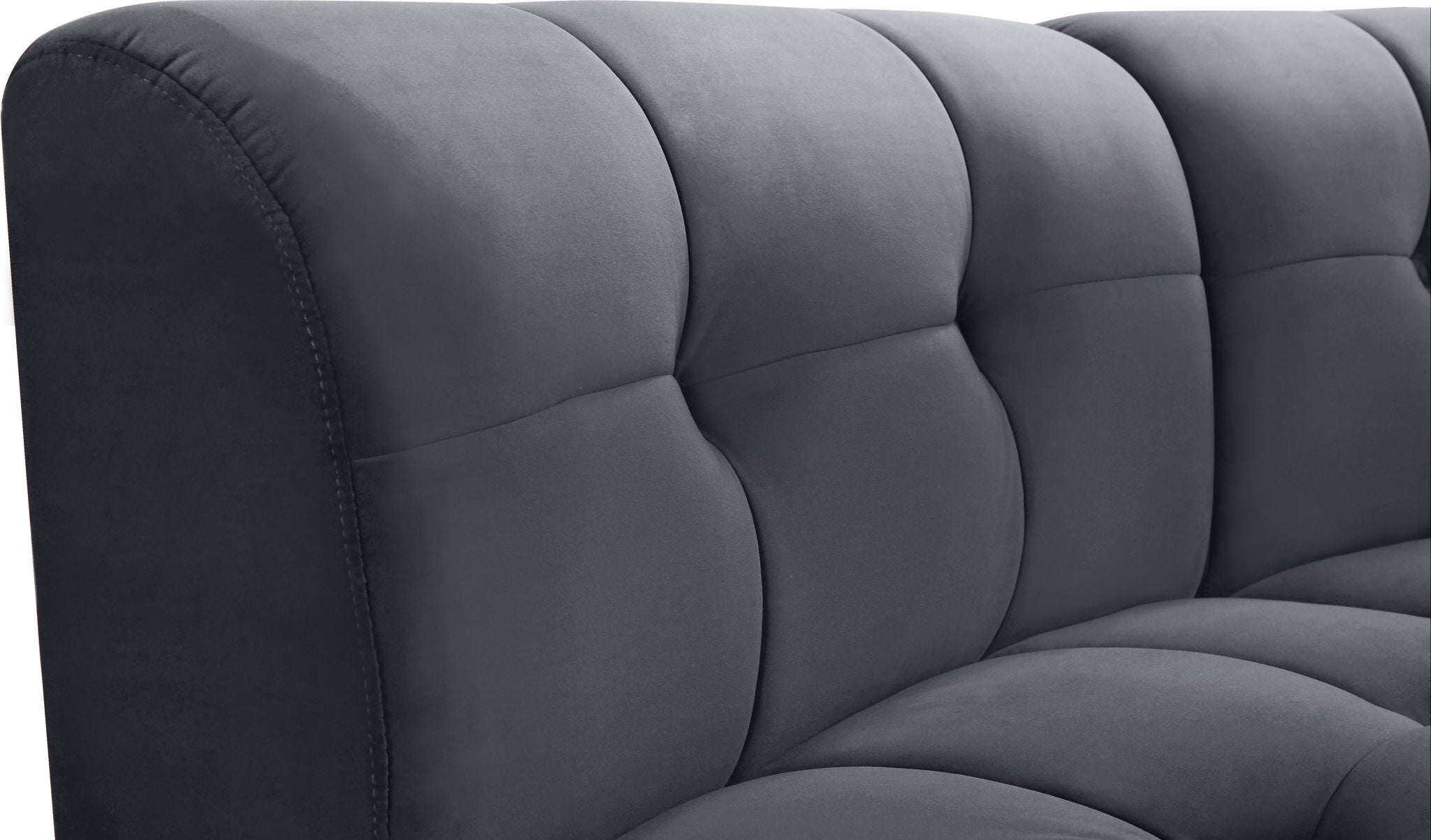 Limitless - 3 Pc. Modular Sectional