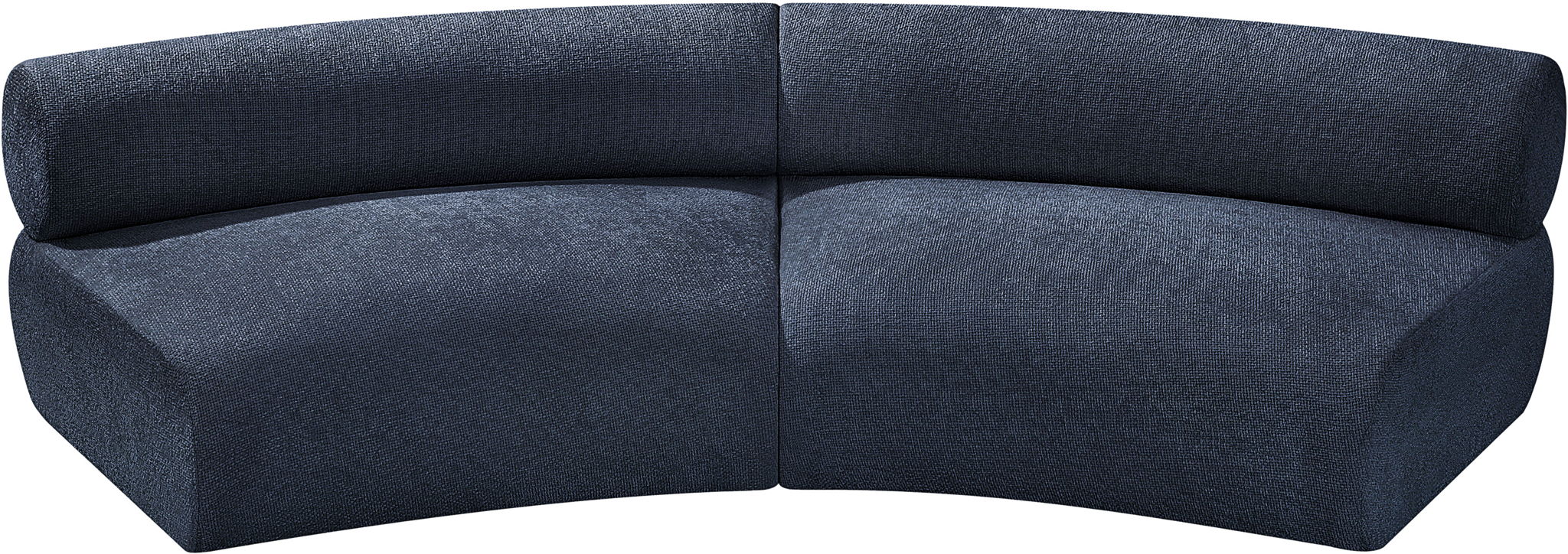 Bale - 2 Piece Modular Sofa