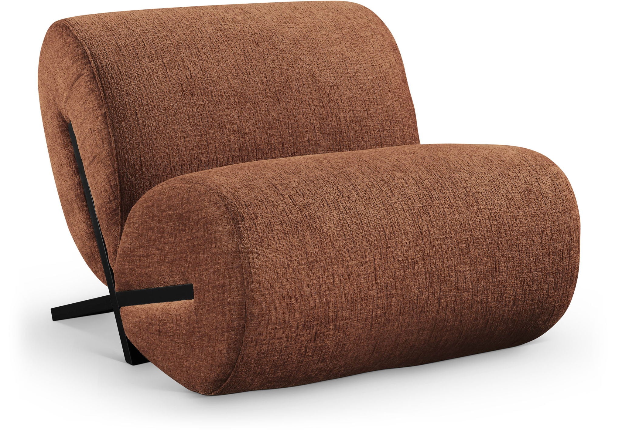 Akira - Upholstered Accent Chair