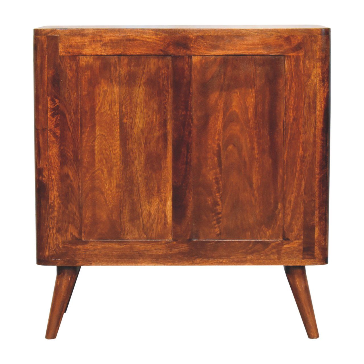 Bera - Chest - Brown