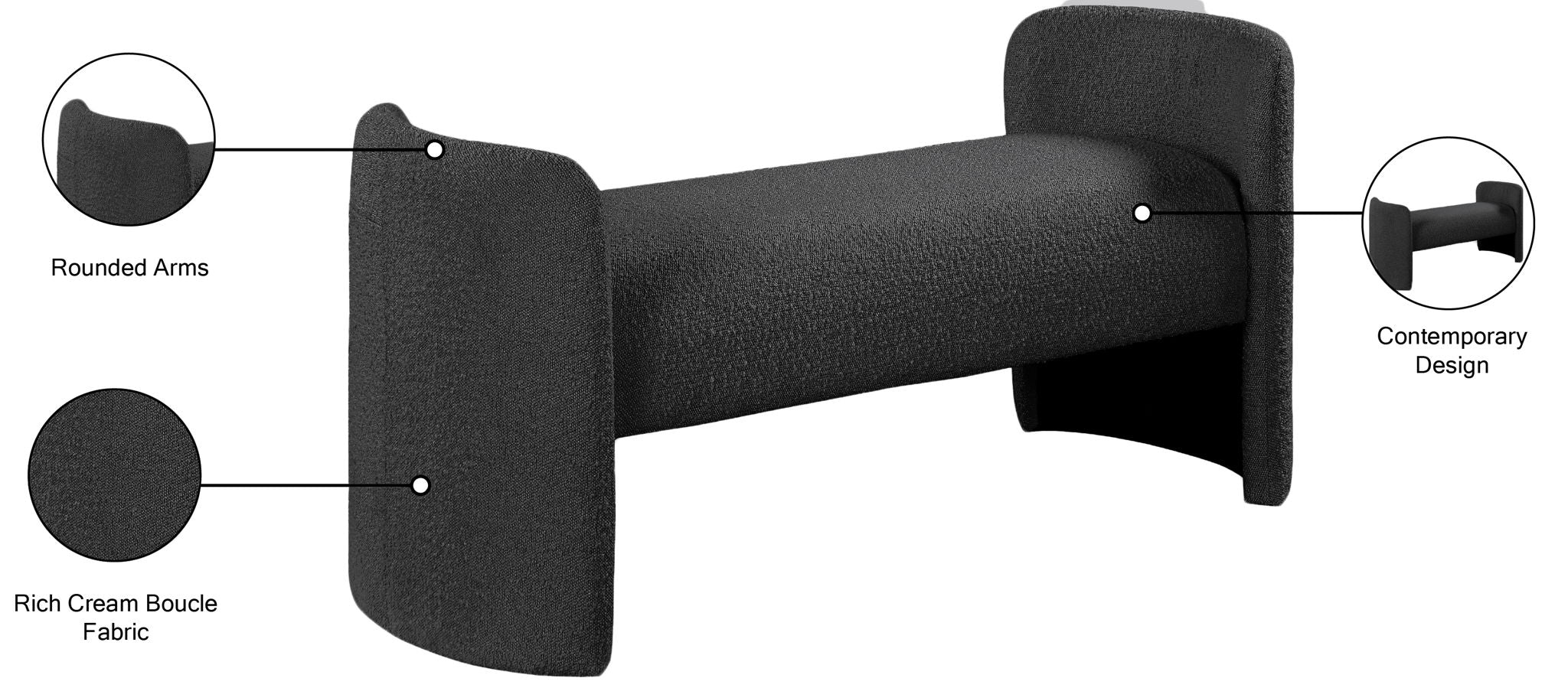 Peyton - Bench