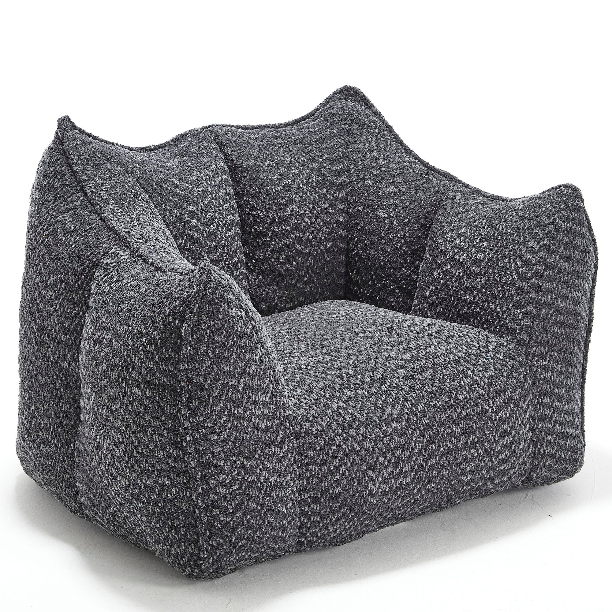 Comfortable Sofa Chairs With Highly Resilient Foam For Living Rooms And Bedrooms