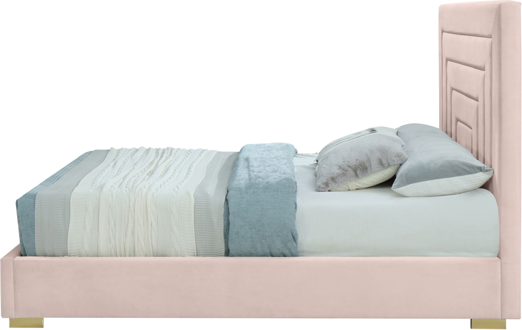 Nora - Bed