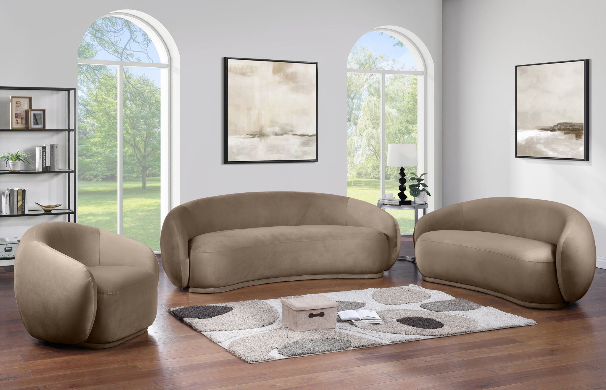 Emery - Sofa