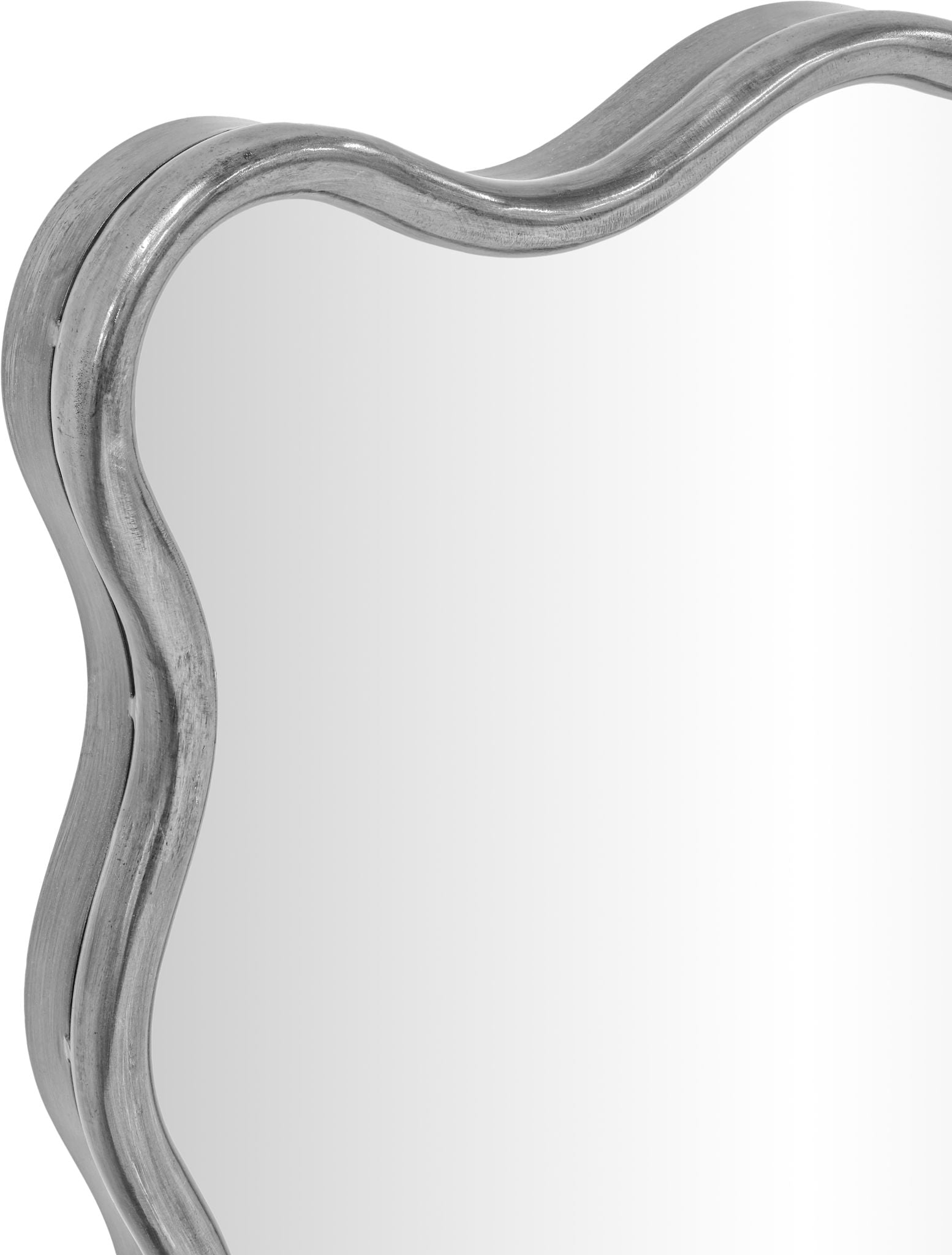 Foundry - Iron Mirror