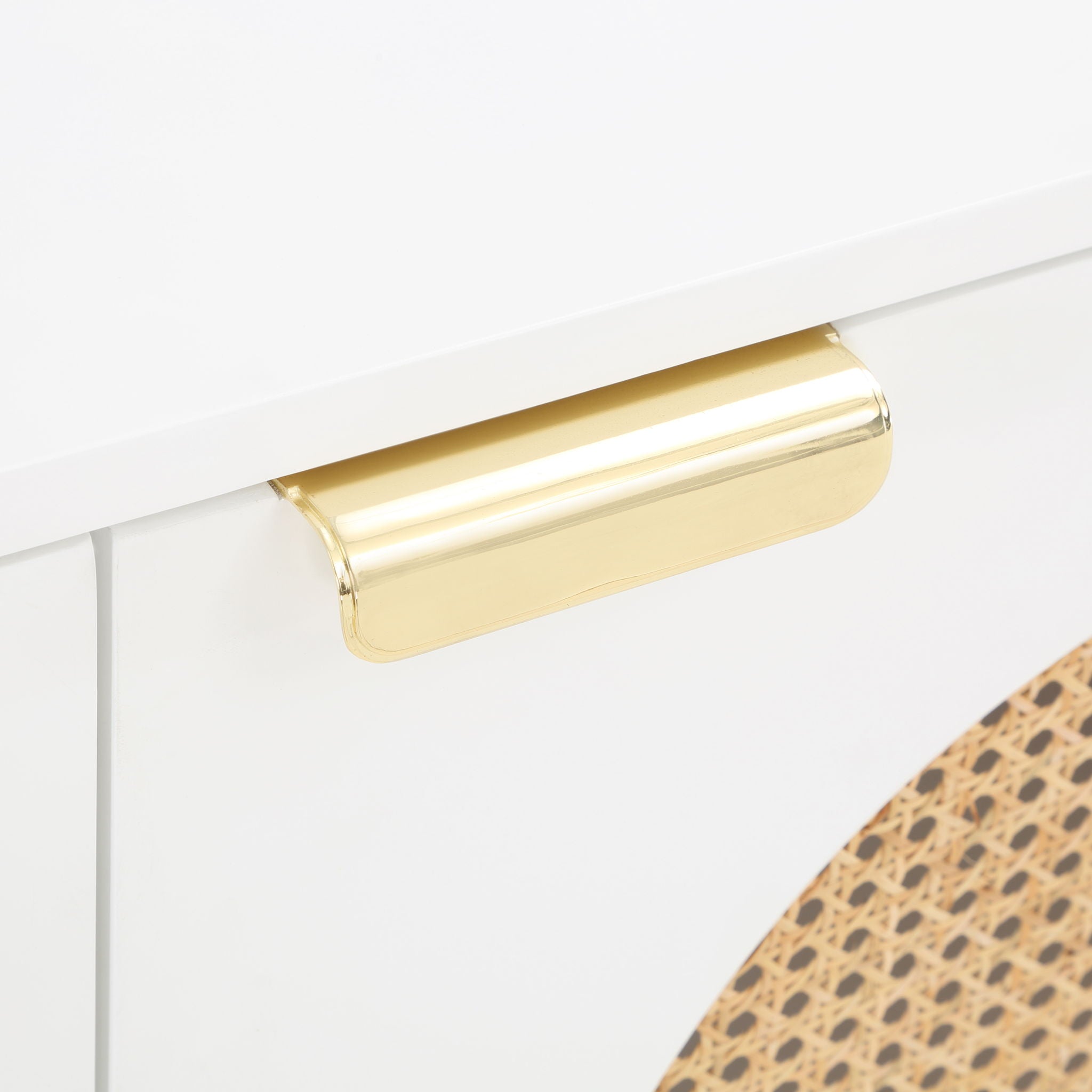 Cane - Sideboard