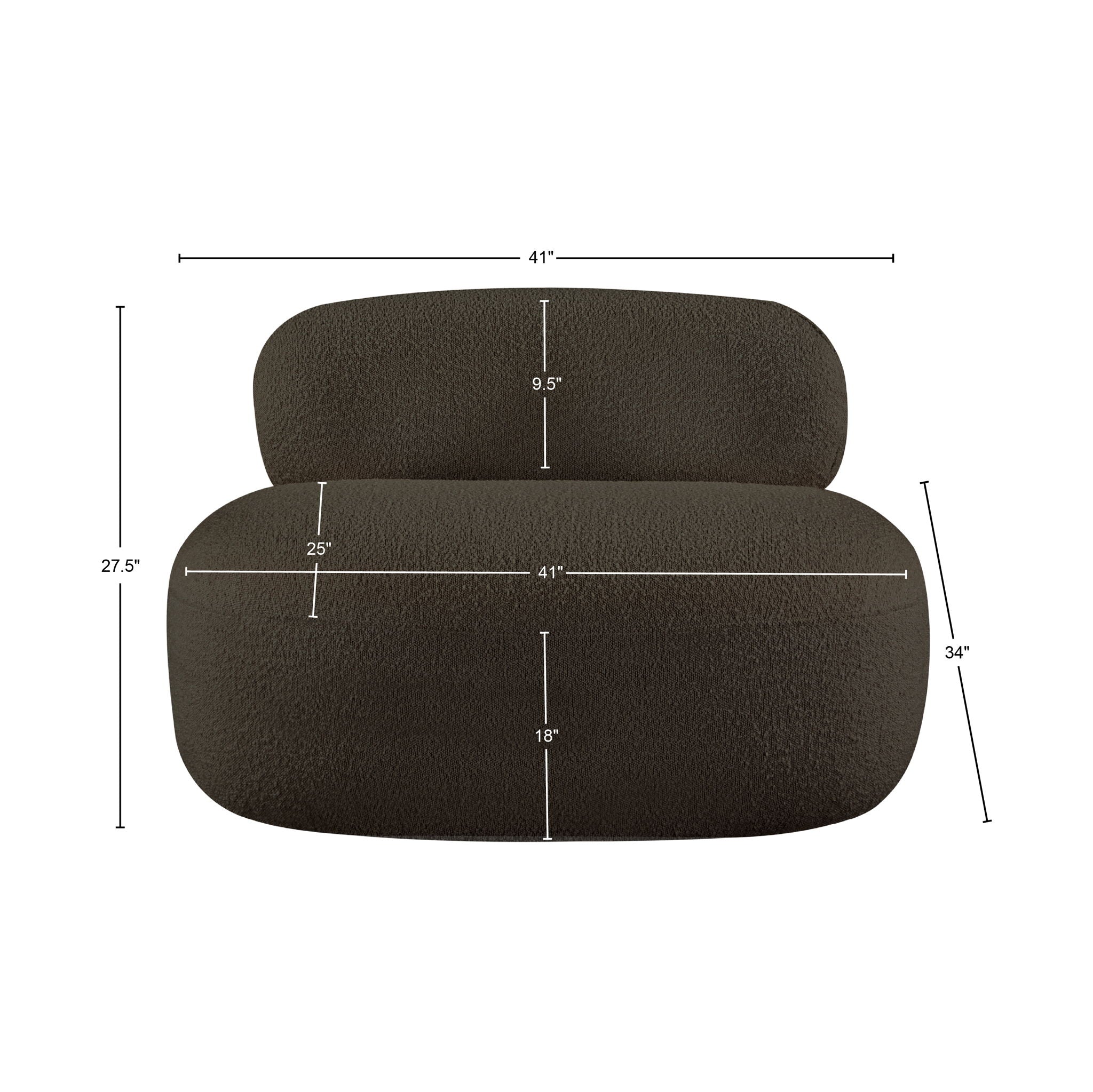 Venti - Chair
