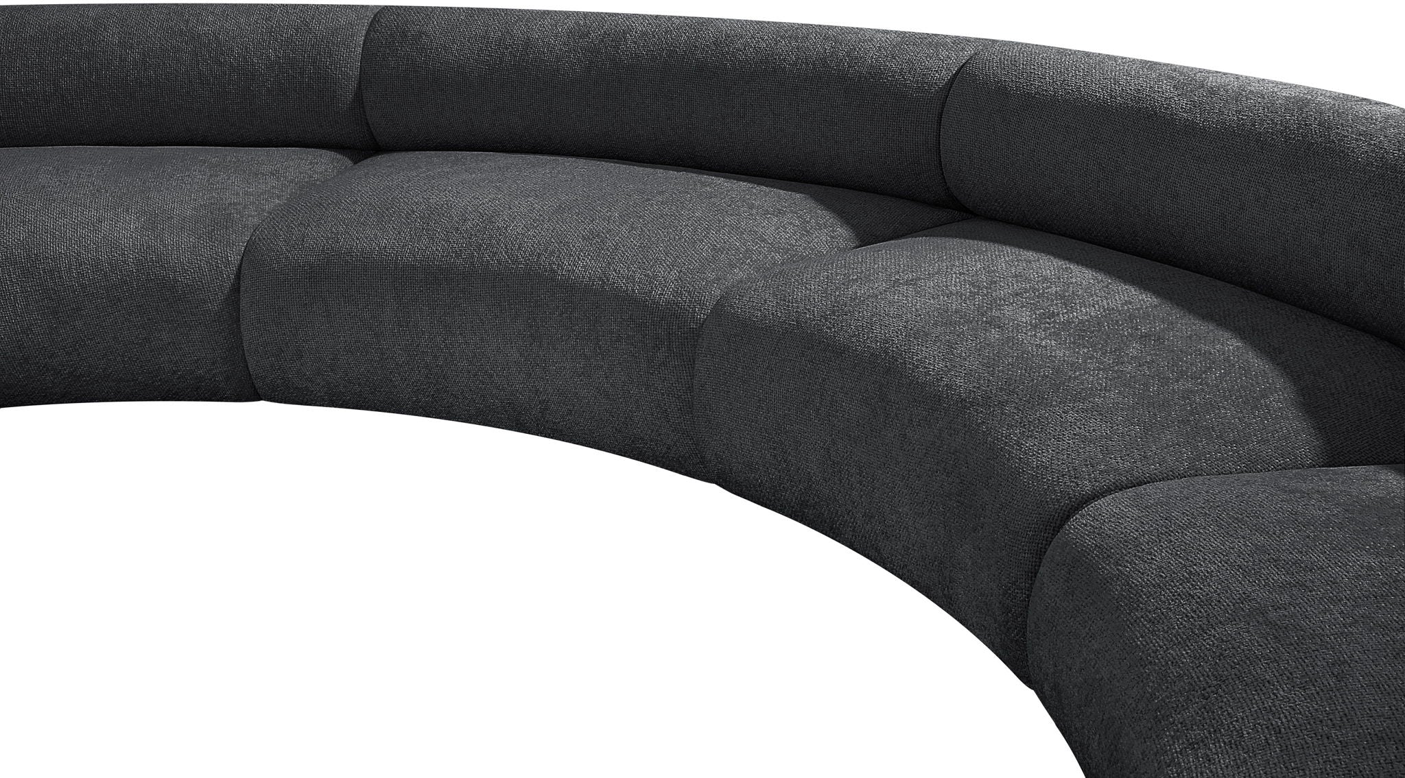 Bale - 4 Piece Modular U-Shaped Sofa