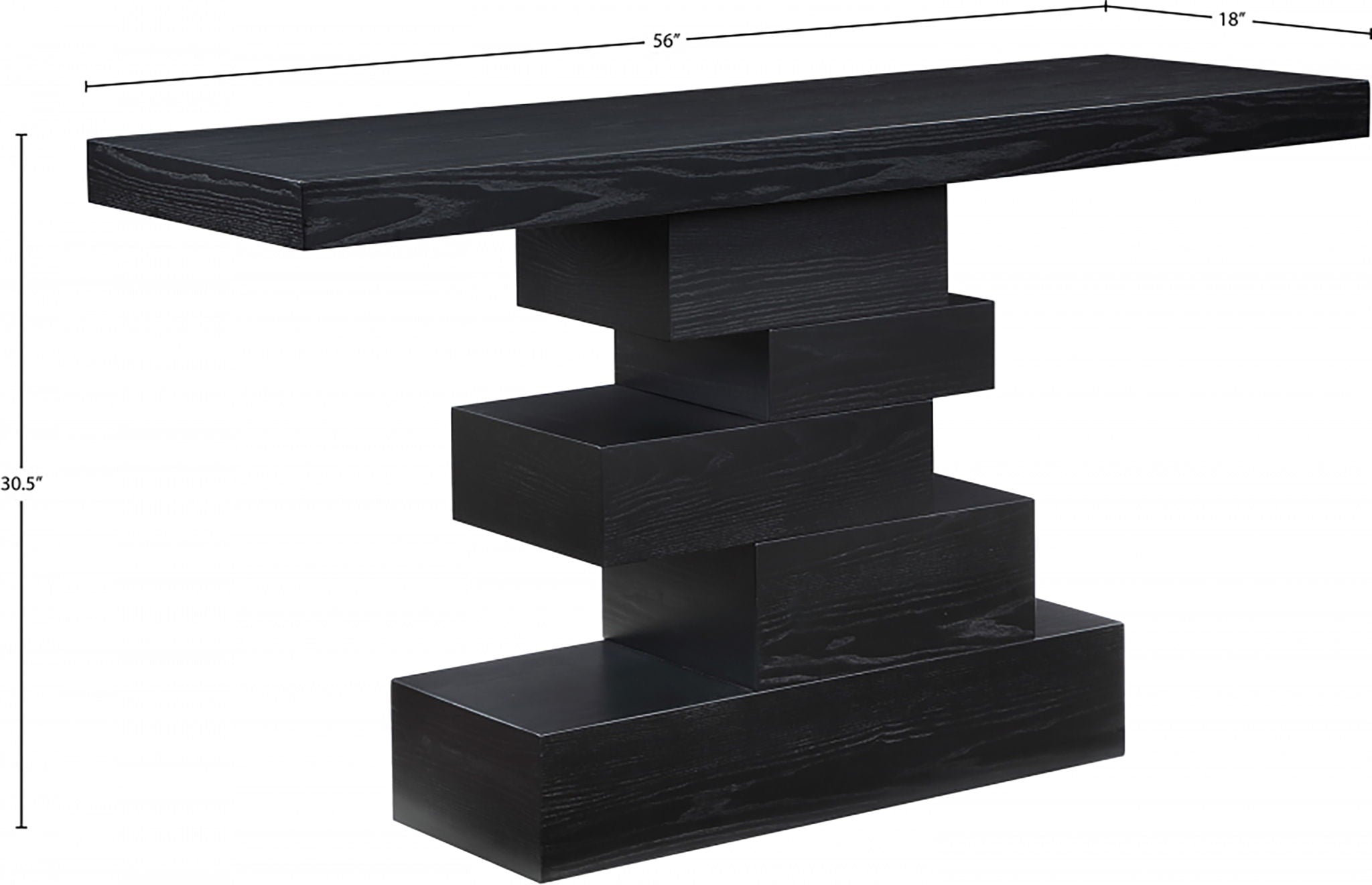 Westmount - Console Table
