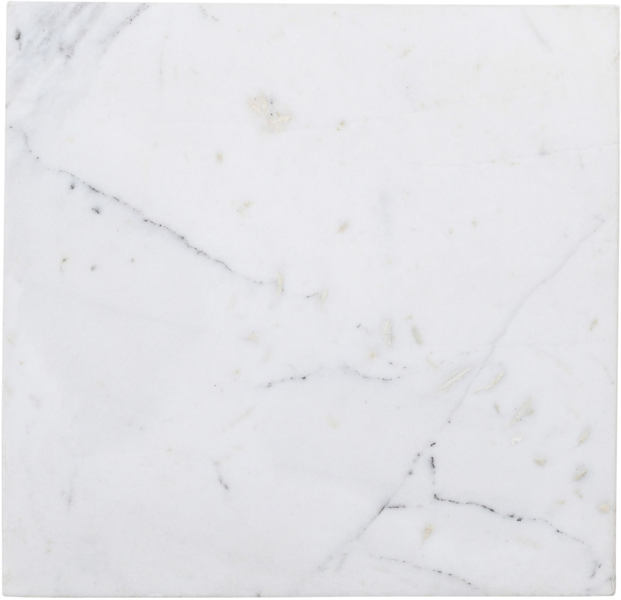 Palermo - Marble End Table
